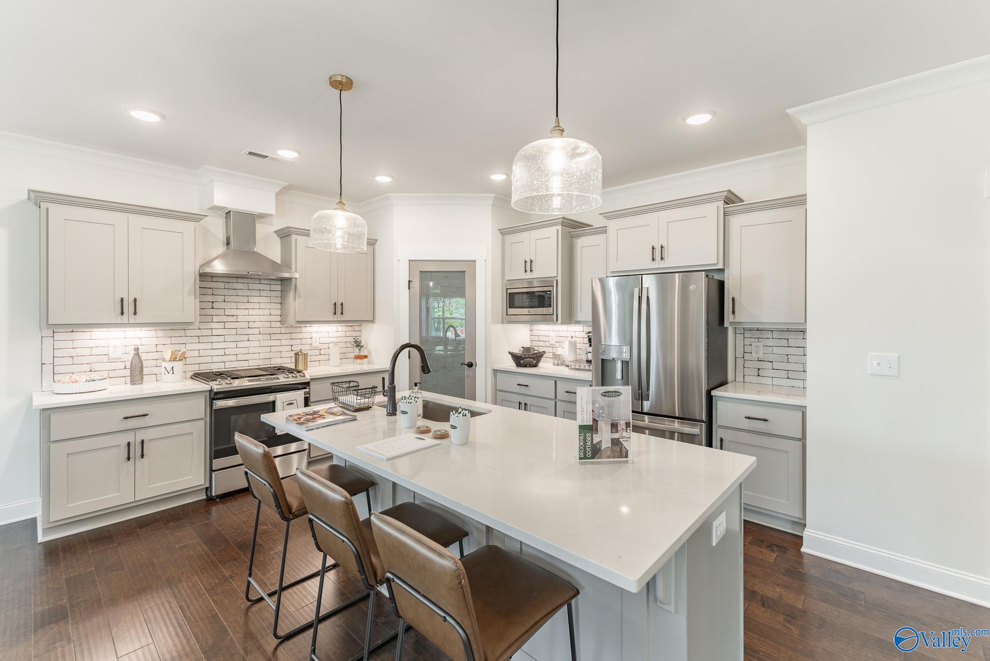 13984 Poplar Brook Road, Athens, Alabama image 14