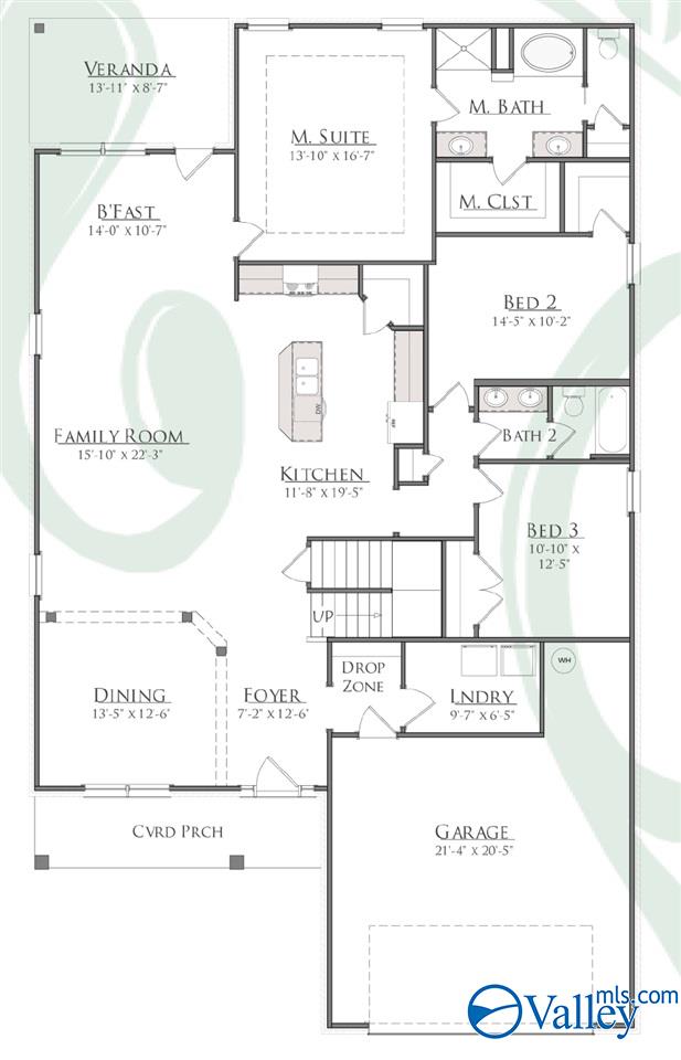 13984 Poplar Brook Road, Athens, Alabama image 9