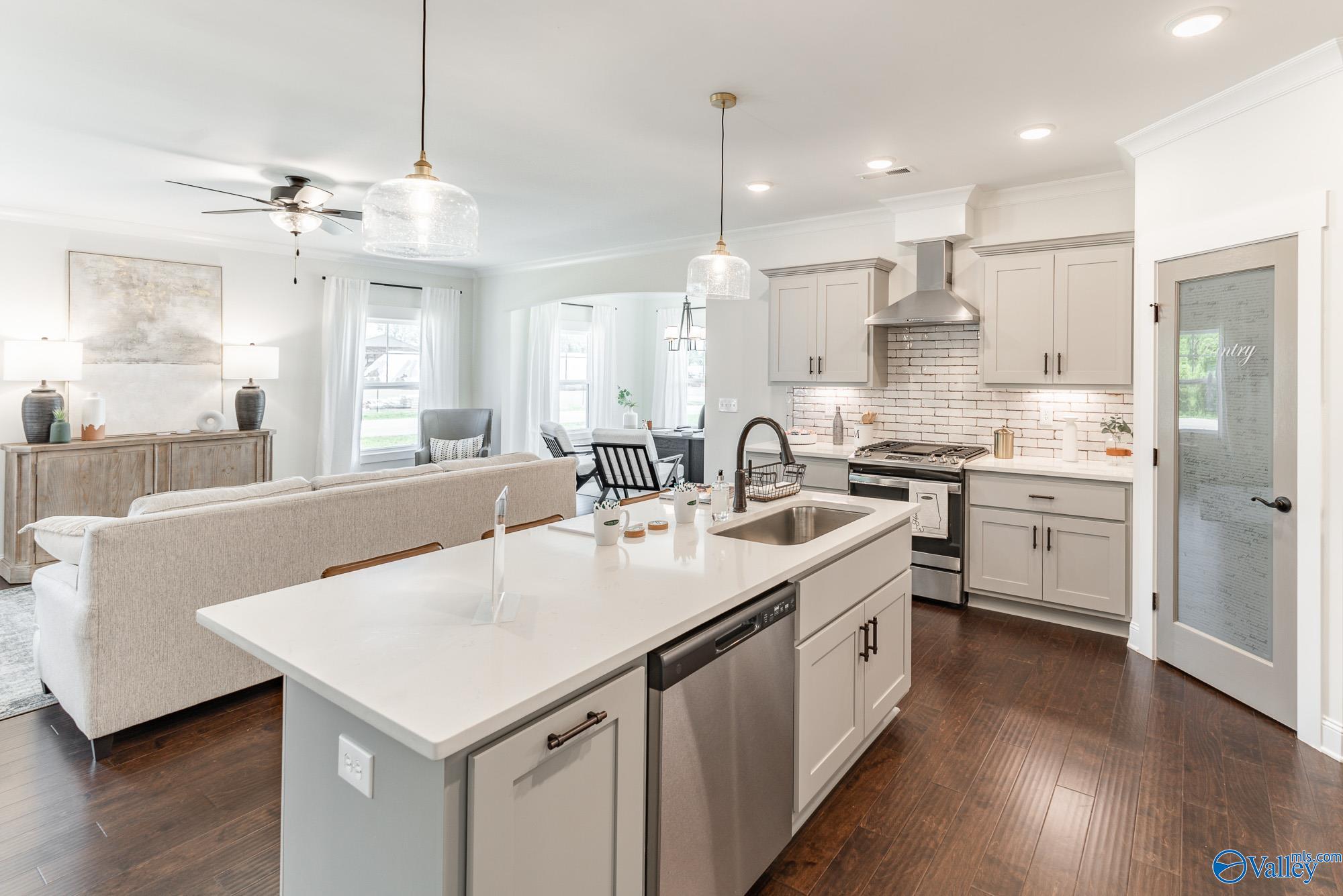 13984 Poplar Brook Road, Athens, Alabama image 15