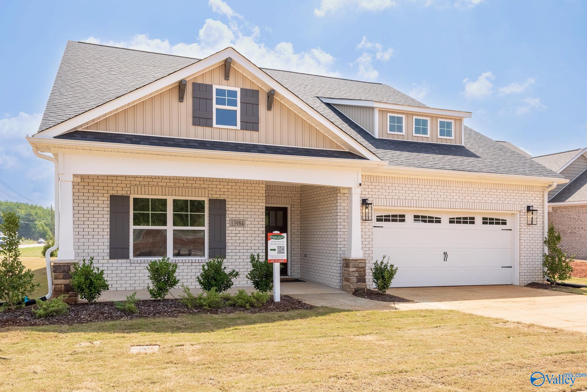 13984 Poplar Brook Road, Athens, Alabama image 1