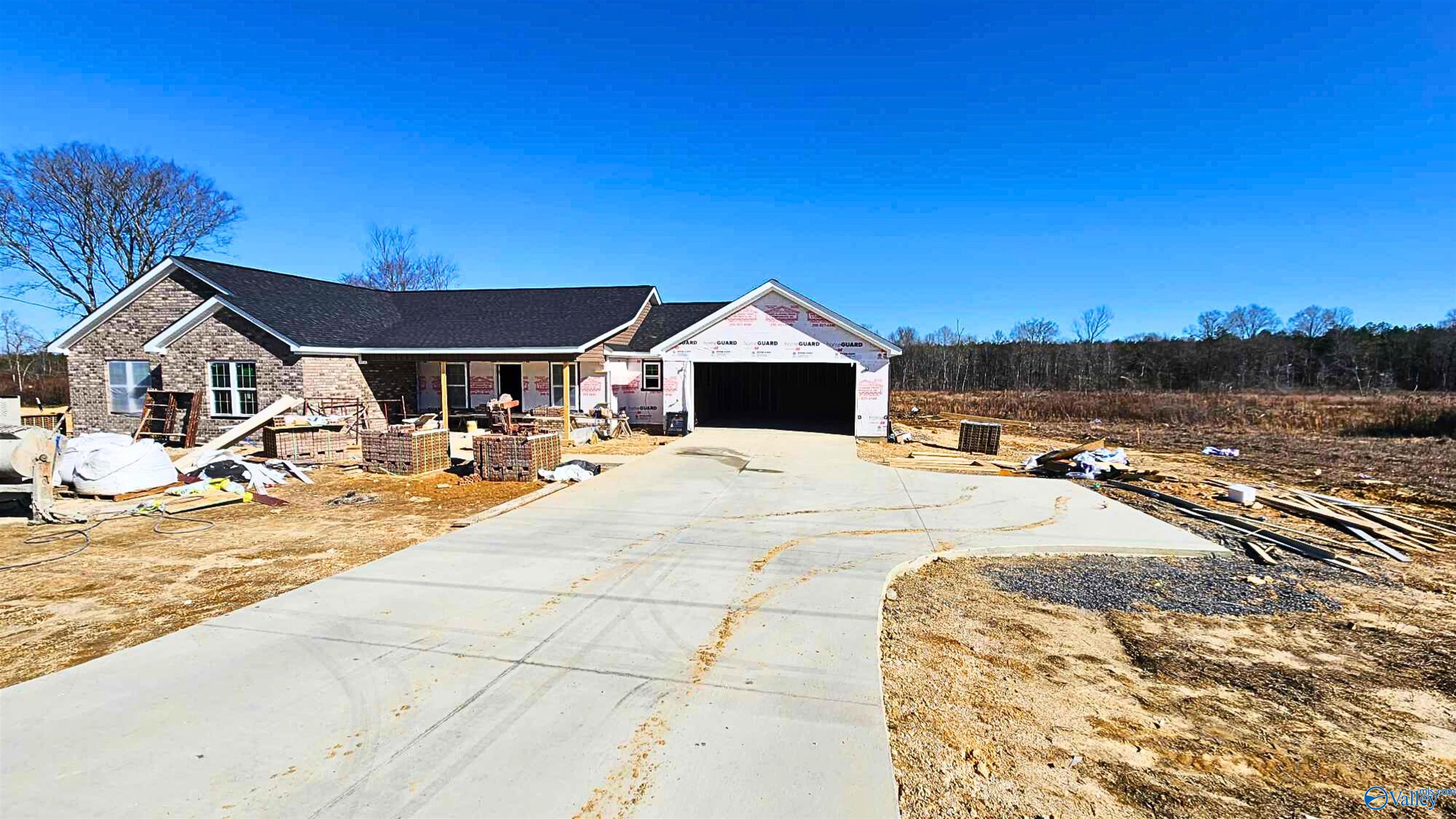 900 Powell Drive, Centre, Alabama image 7