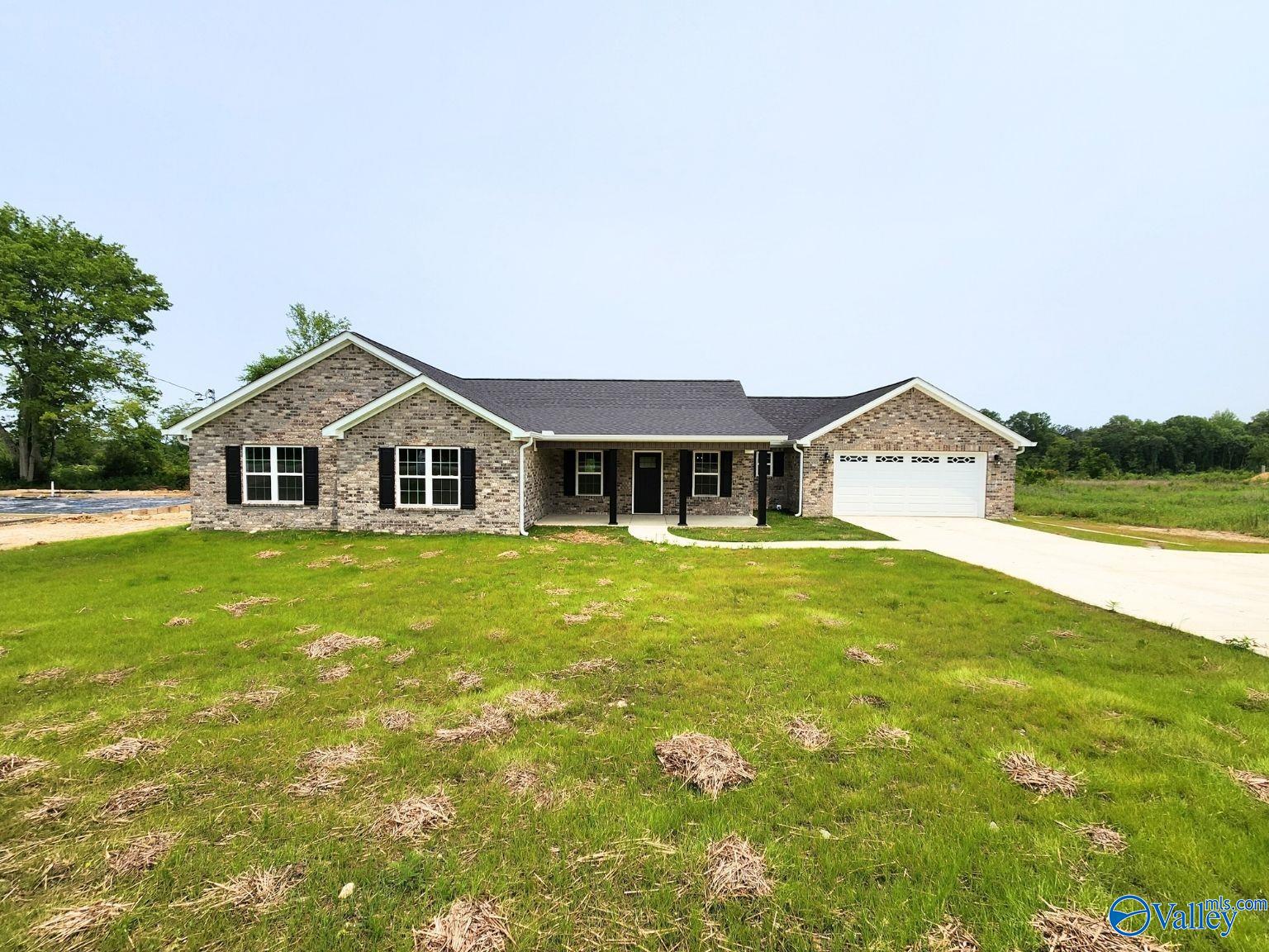 900 Powell Drive, Centre, Alabama image 1