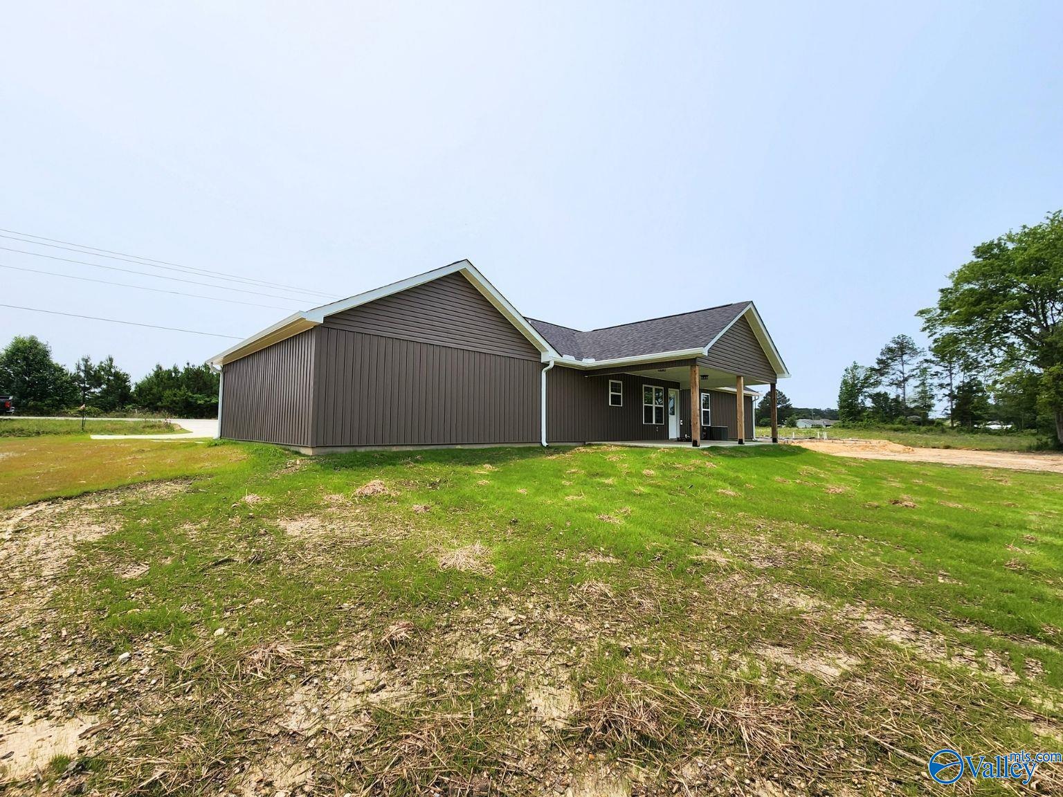 900 Powell Drive, Centre, Alabama image 6