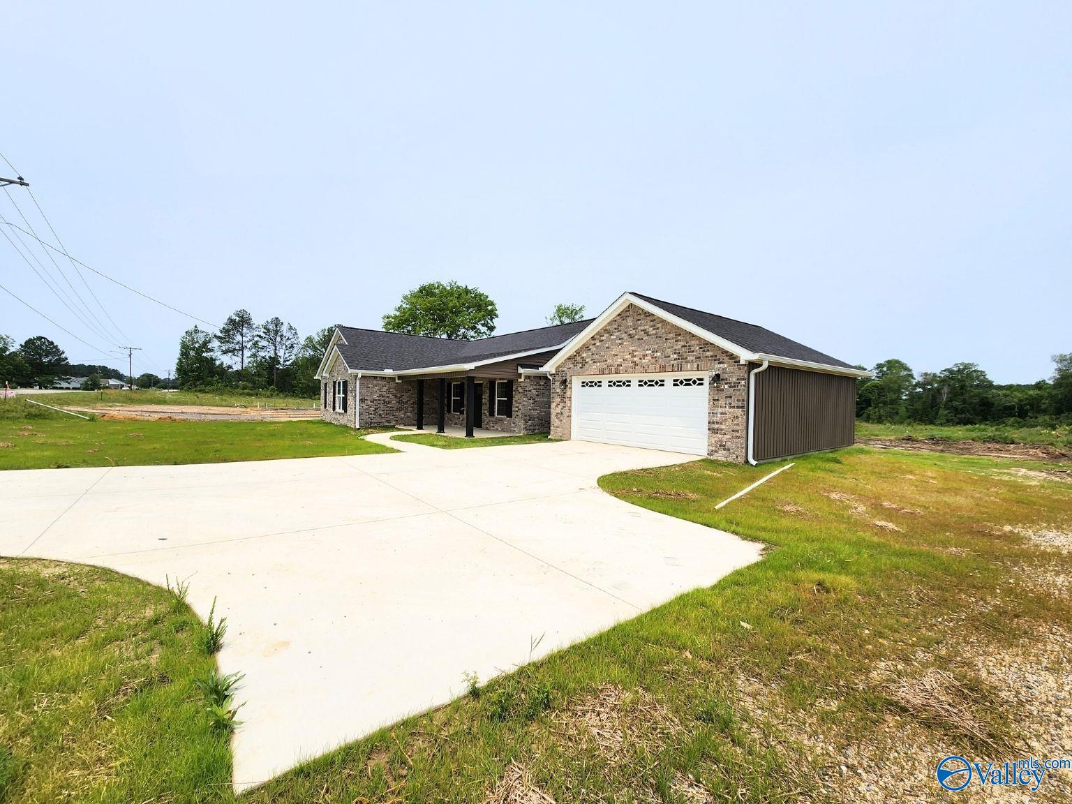 900 Powell Drive, Centre, Alabama image 4