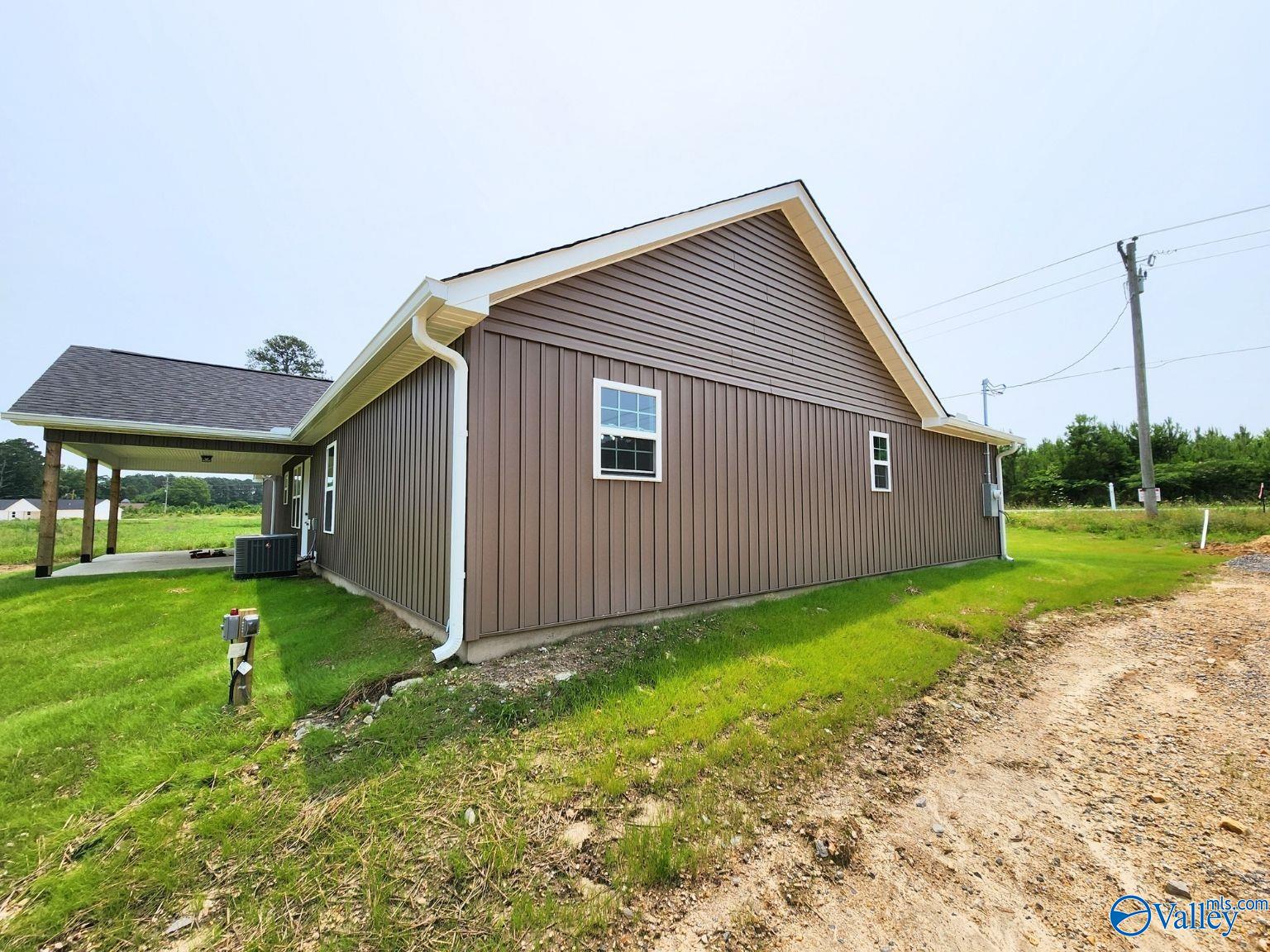 900 Powell Drive, Centre, Alabama image 5