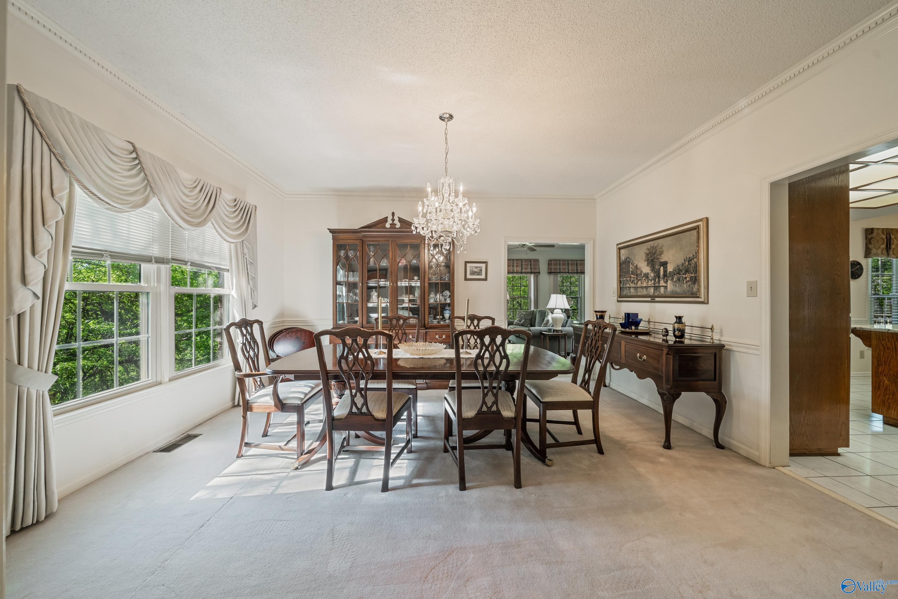 1604 Chandler Road, Huntsville, Alabama image 9