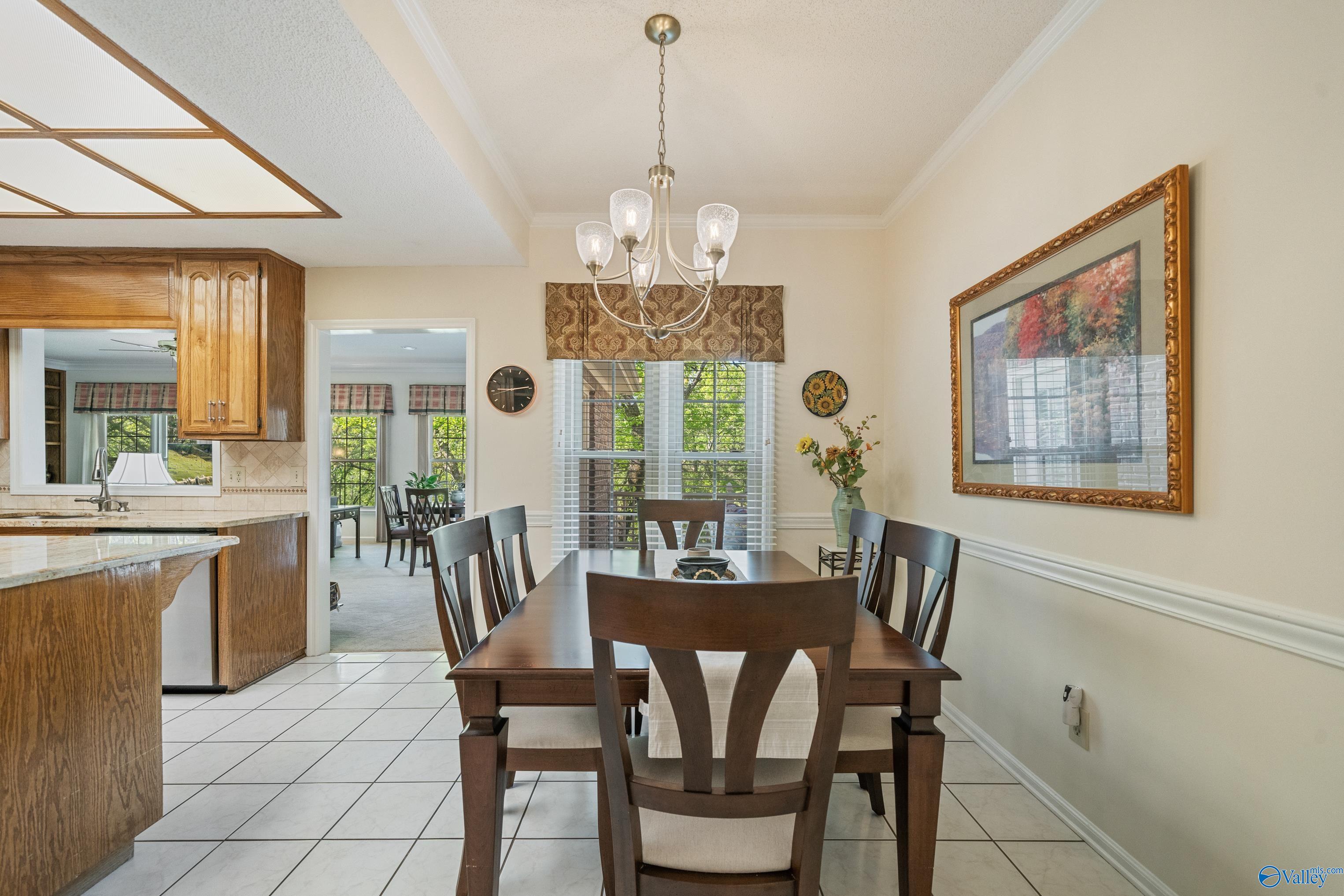 1604 Chandler Road, Huntsville, Alabama image 15