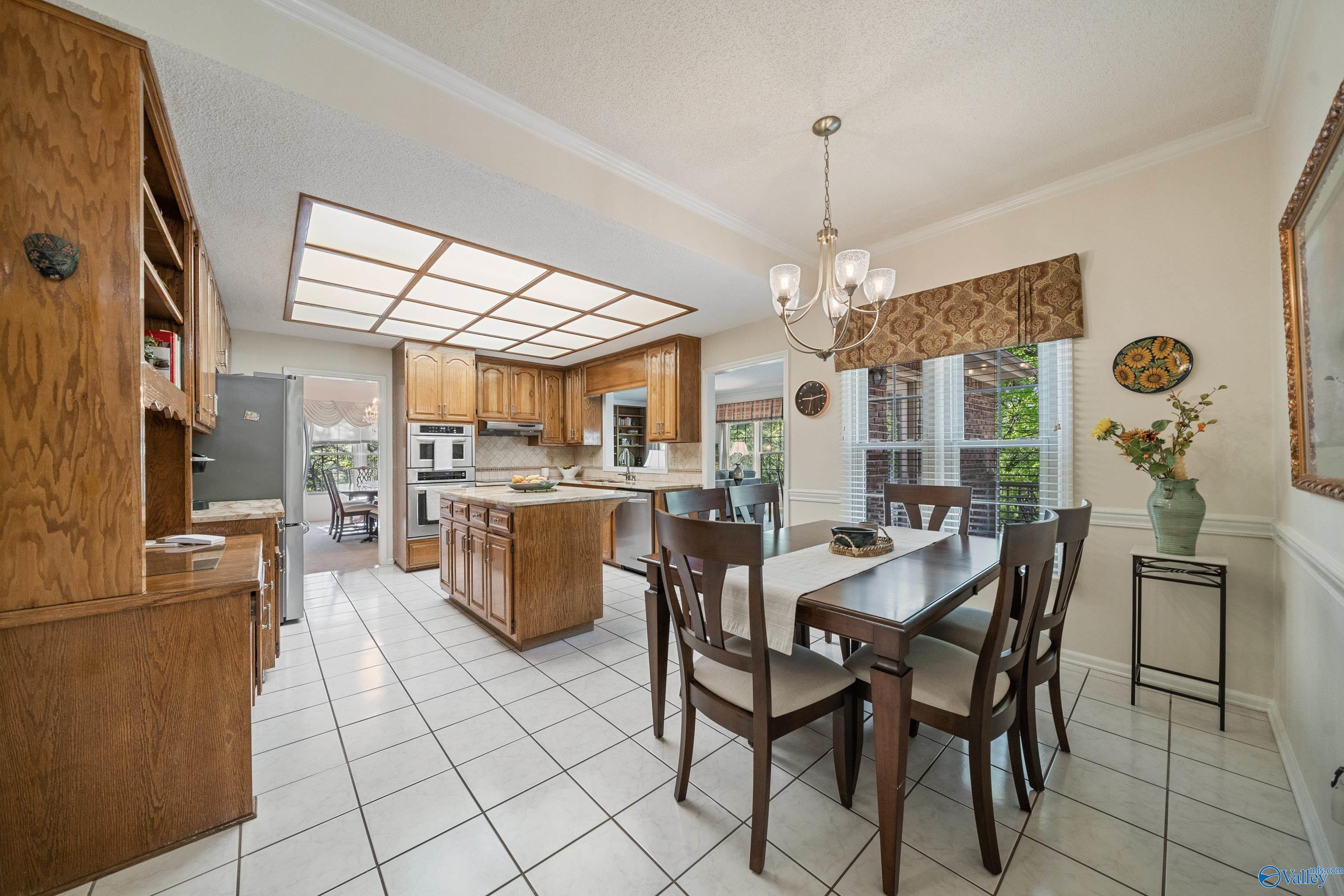 1604 Chandler Road, Huntsville, Alabama image 12