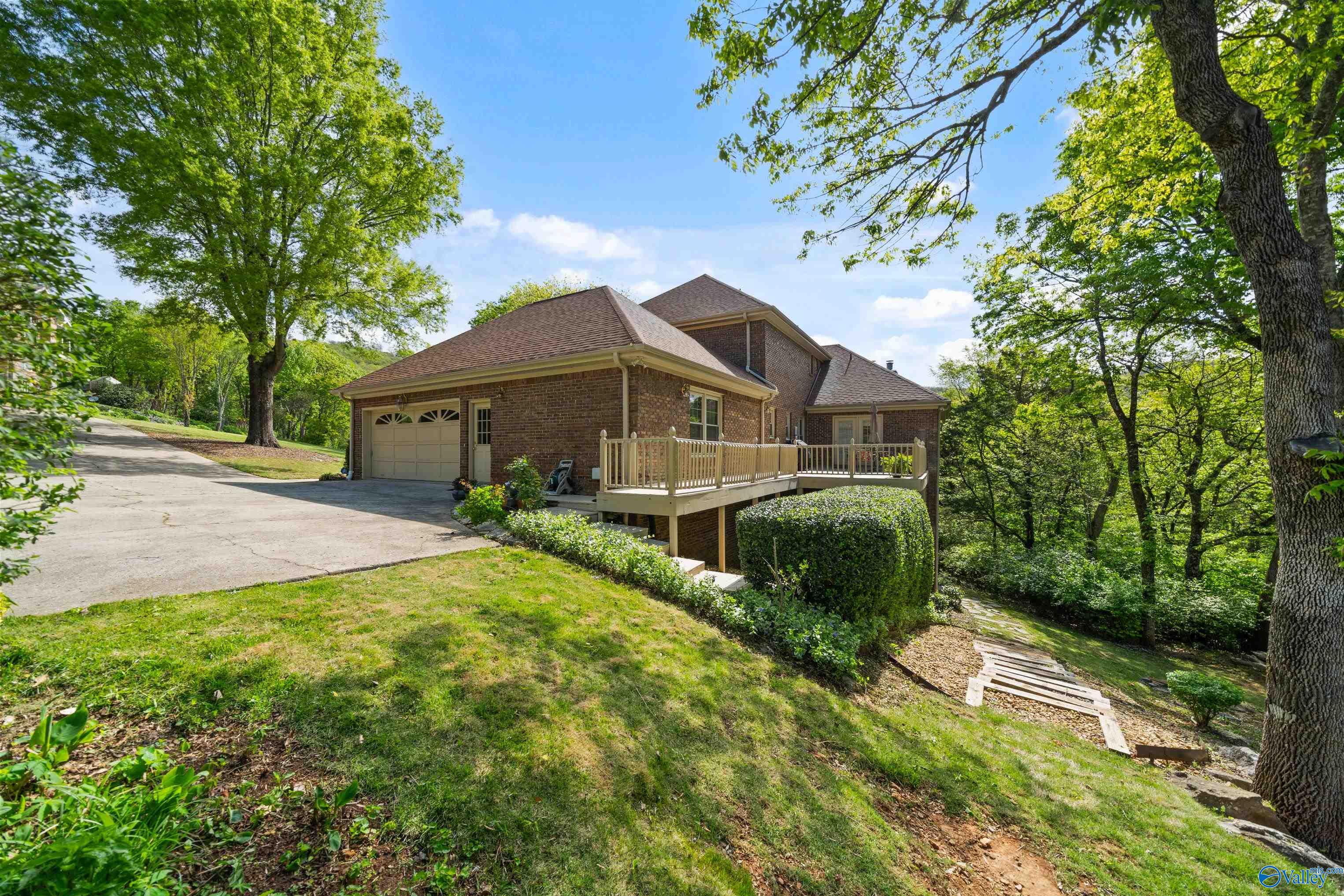 1604 Chandler Road, Huntsville, Alabama image 44