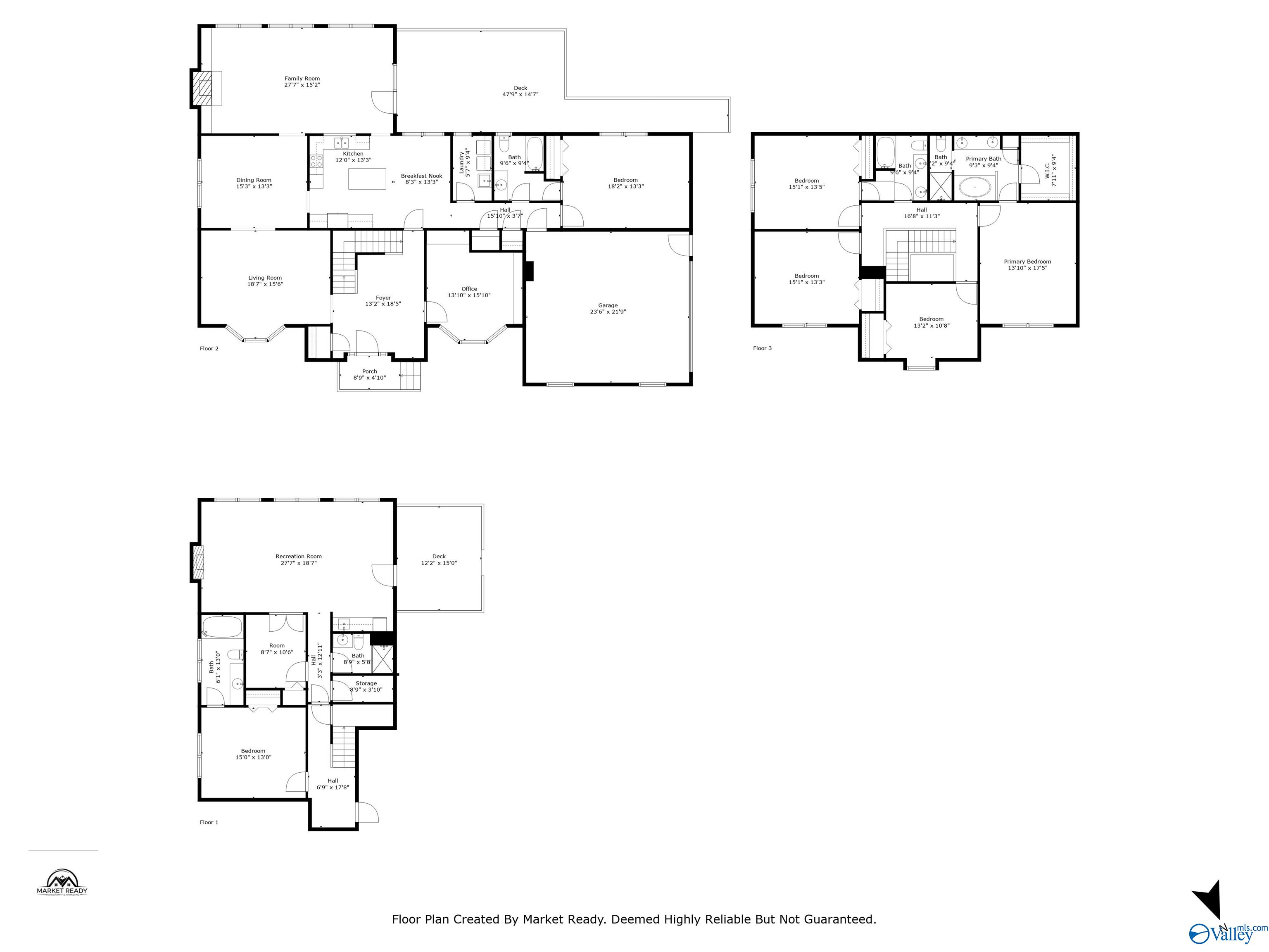 1604 Chandler Road, Huntsville, Alabama image 50