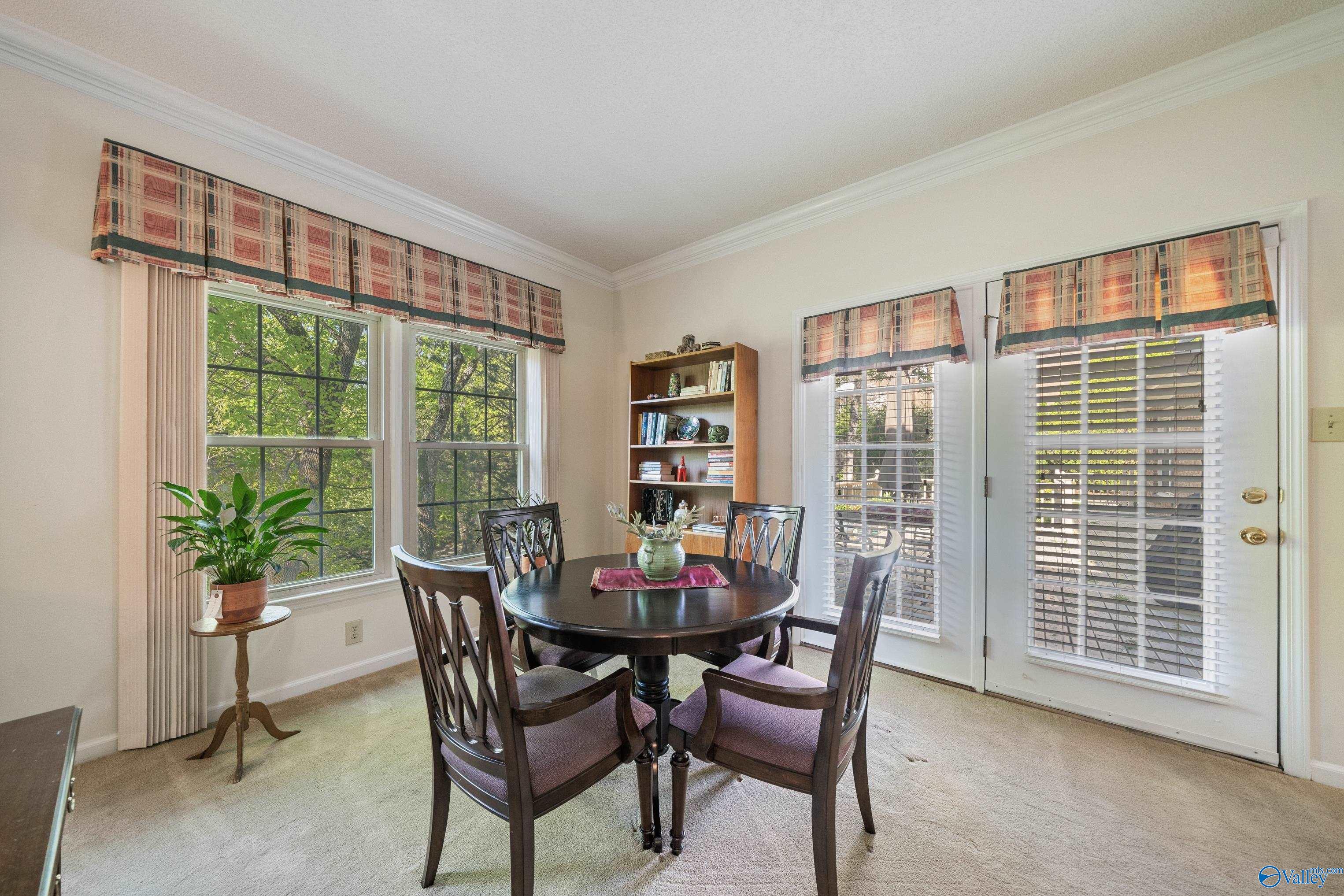 1604 Chandler Road, Huntsville, Alabama image 18