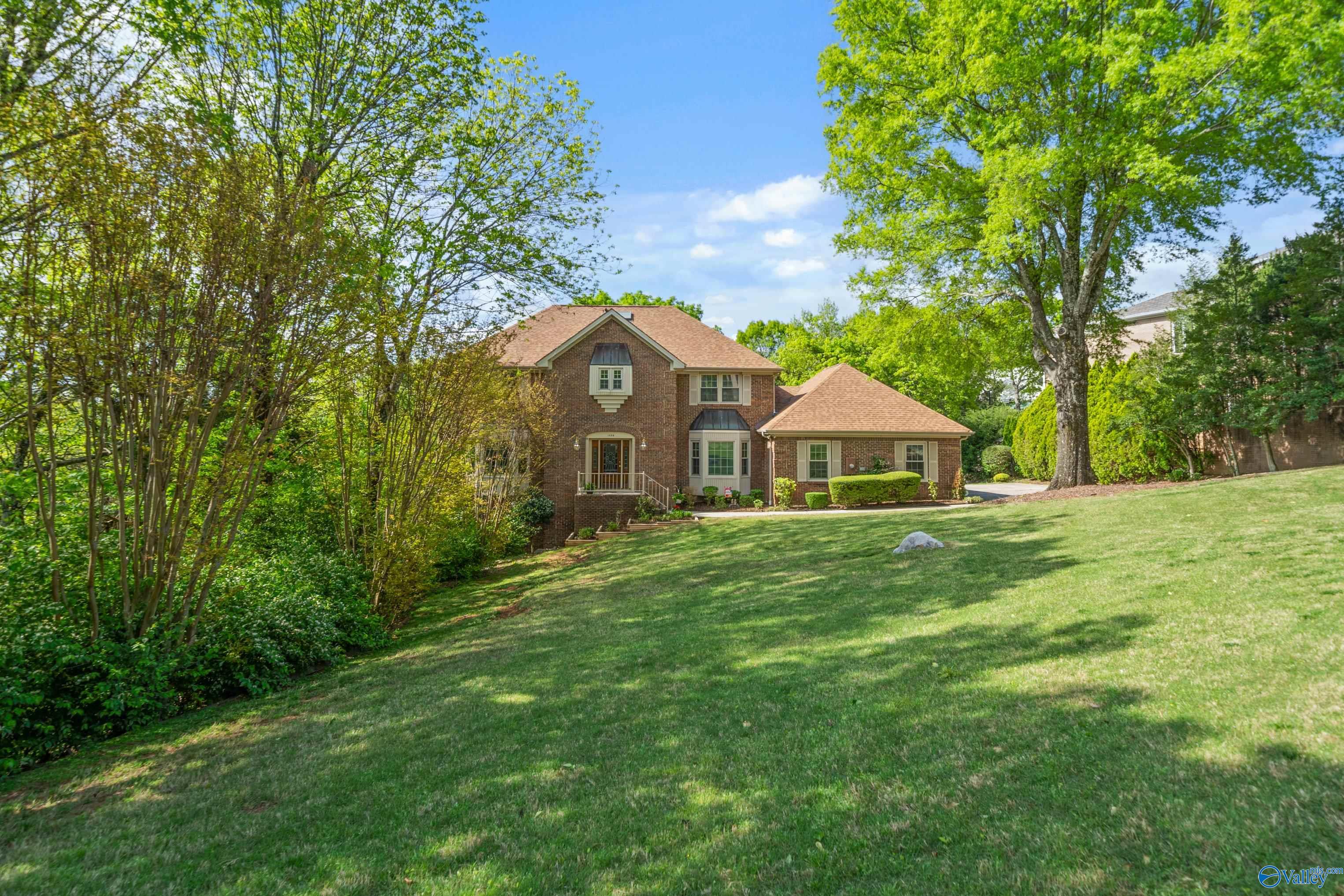 1604 Chandler Road, Huntsville, Alabama image 48