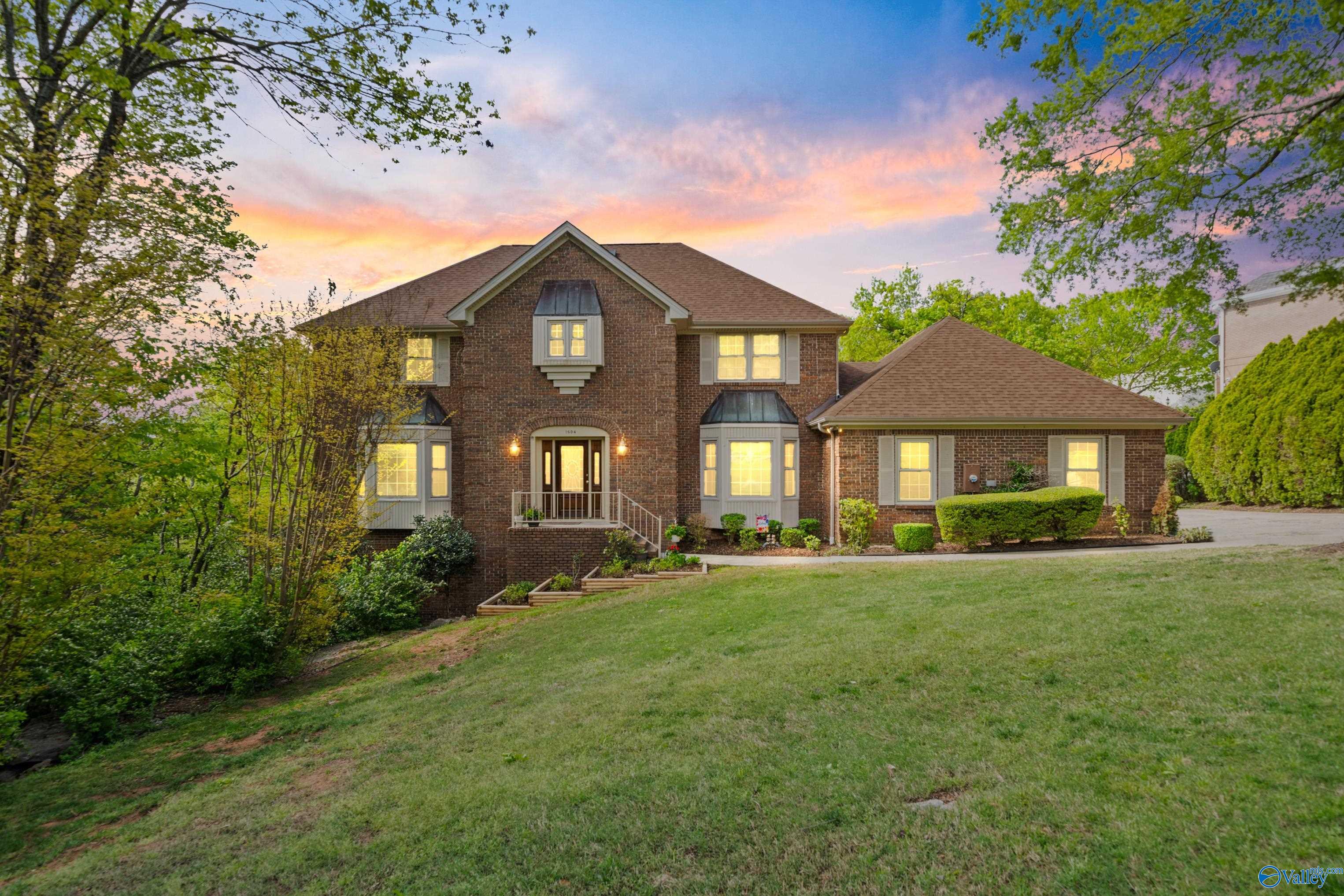 1604 Chandler Road, Huntsville, Alabama image 49
