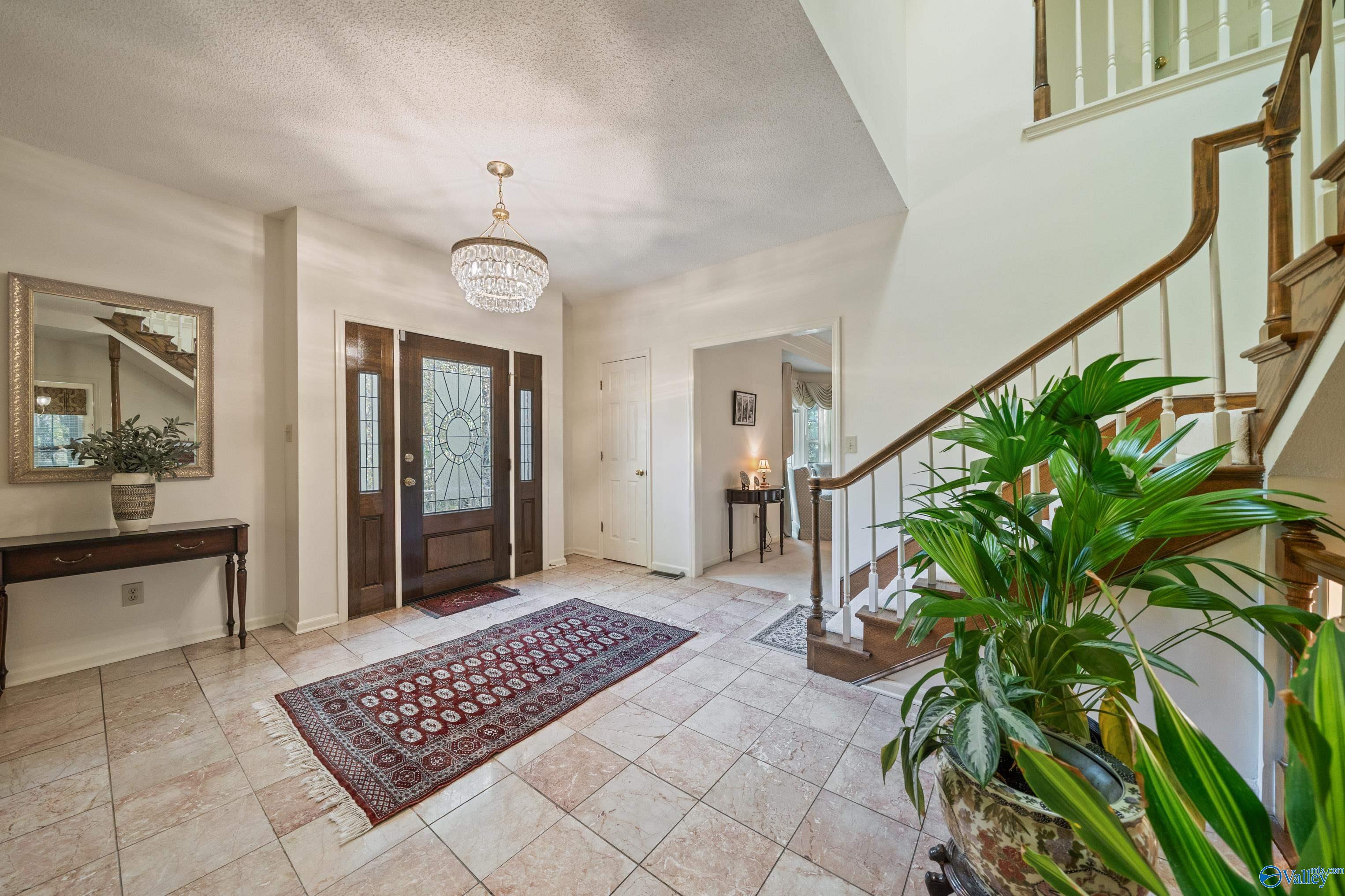 1604 Chandler Road, Huntsville, Alabama image 4
