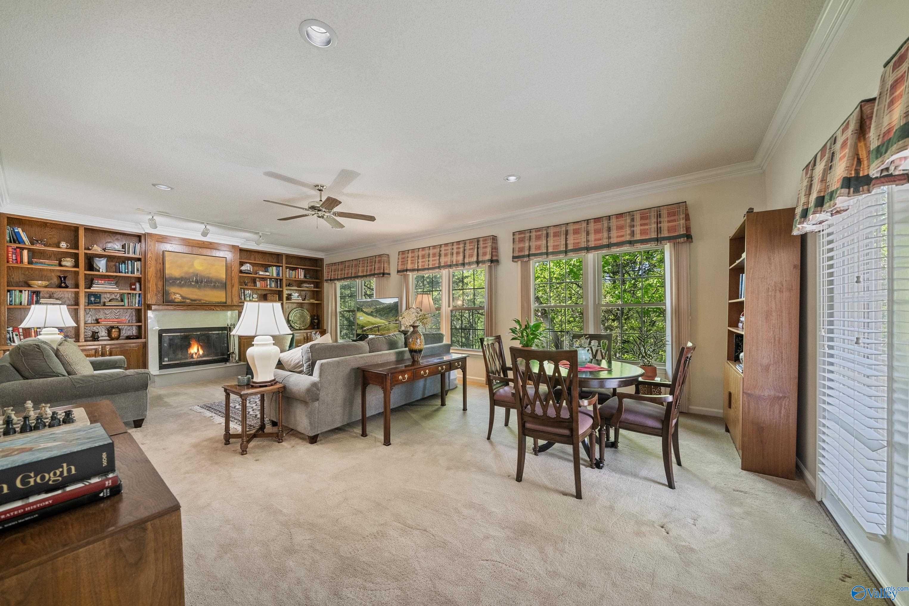 1604 Chandler Road, Huntsville, Alabama image 19