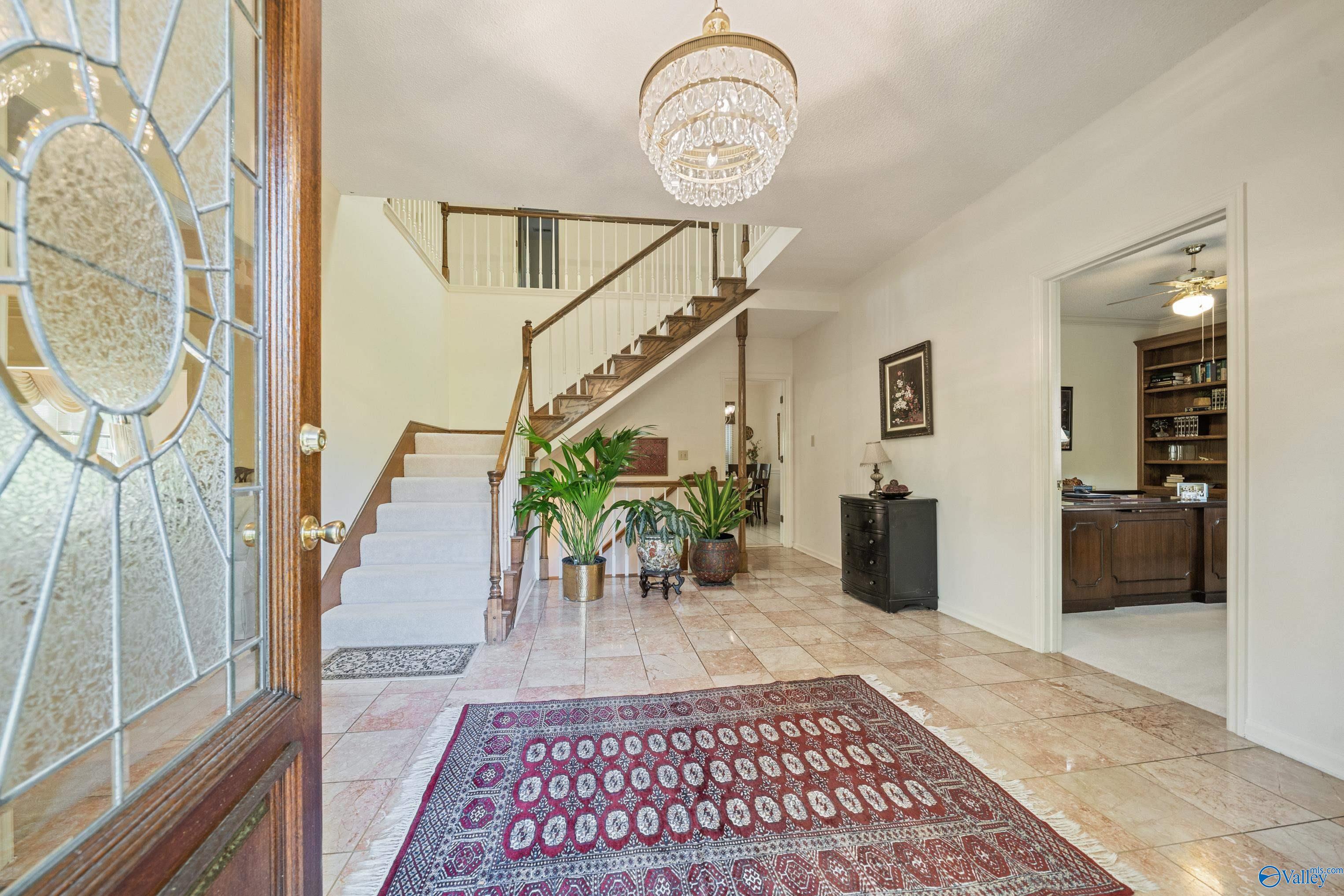 1604 Chandler Road, Huntsville, Alabama image 5