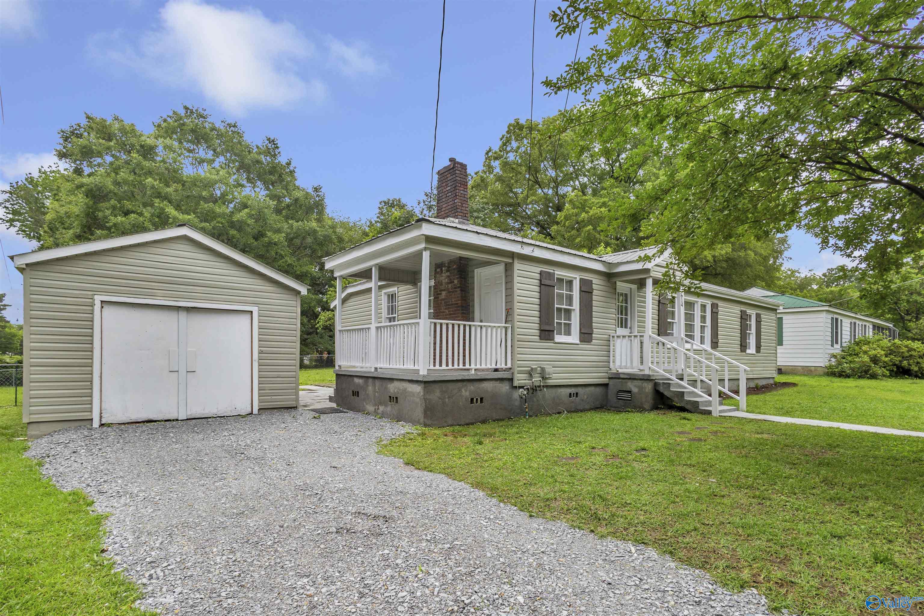 614 2nd Street, Arab, Alabama image 5