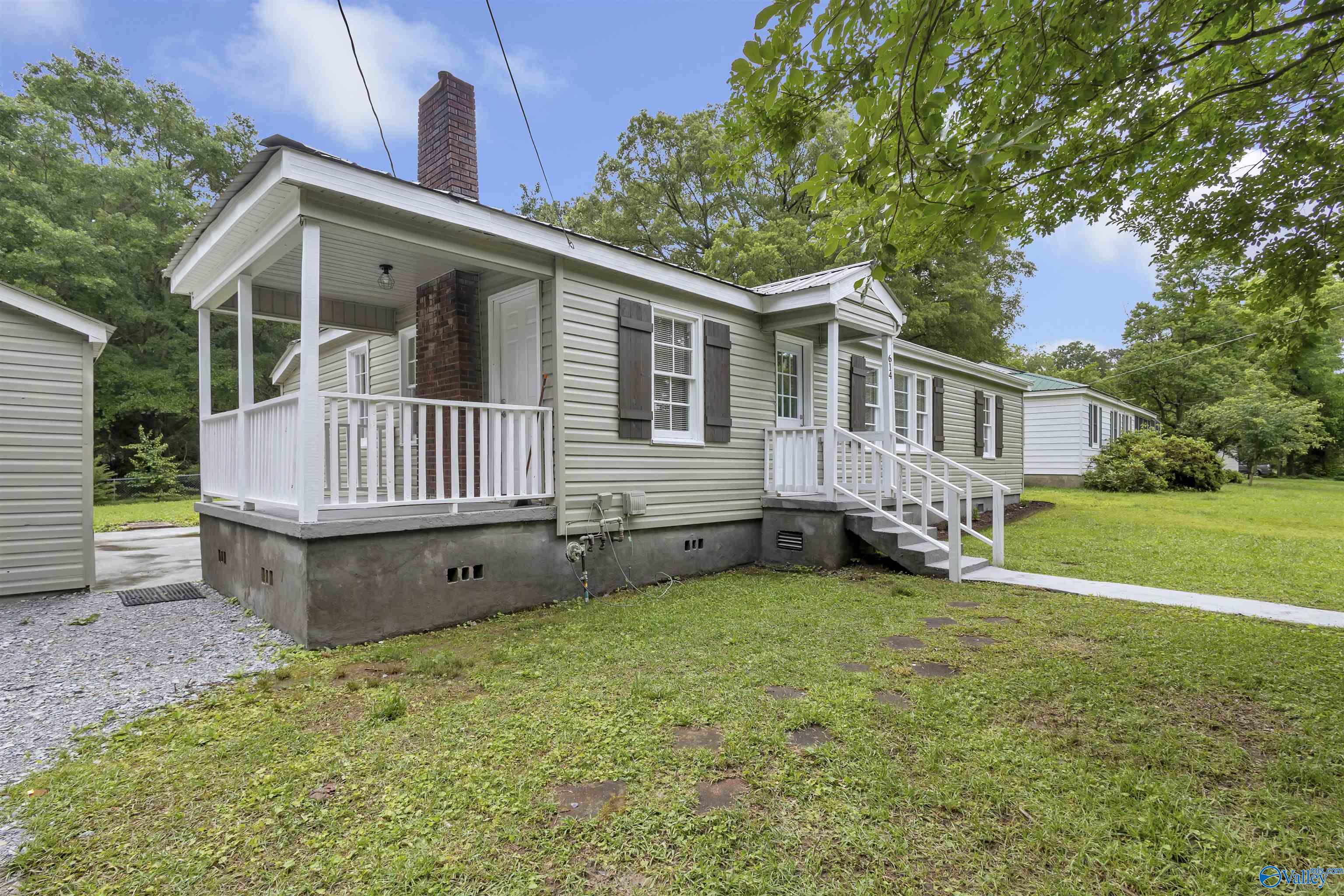 614 2nd Street, Arab, Alabama image 4