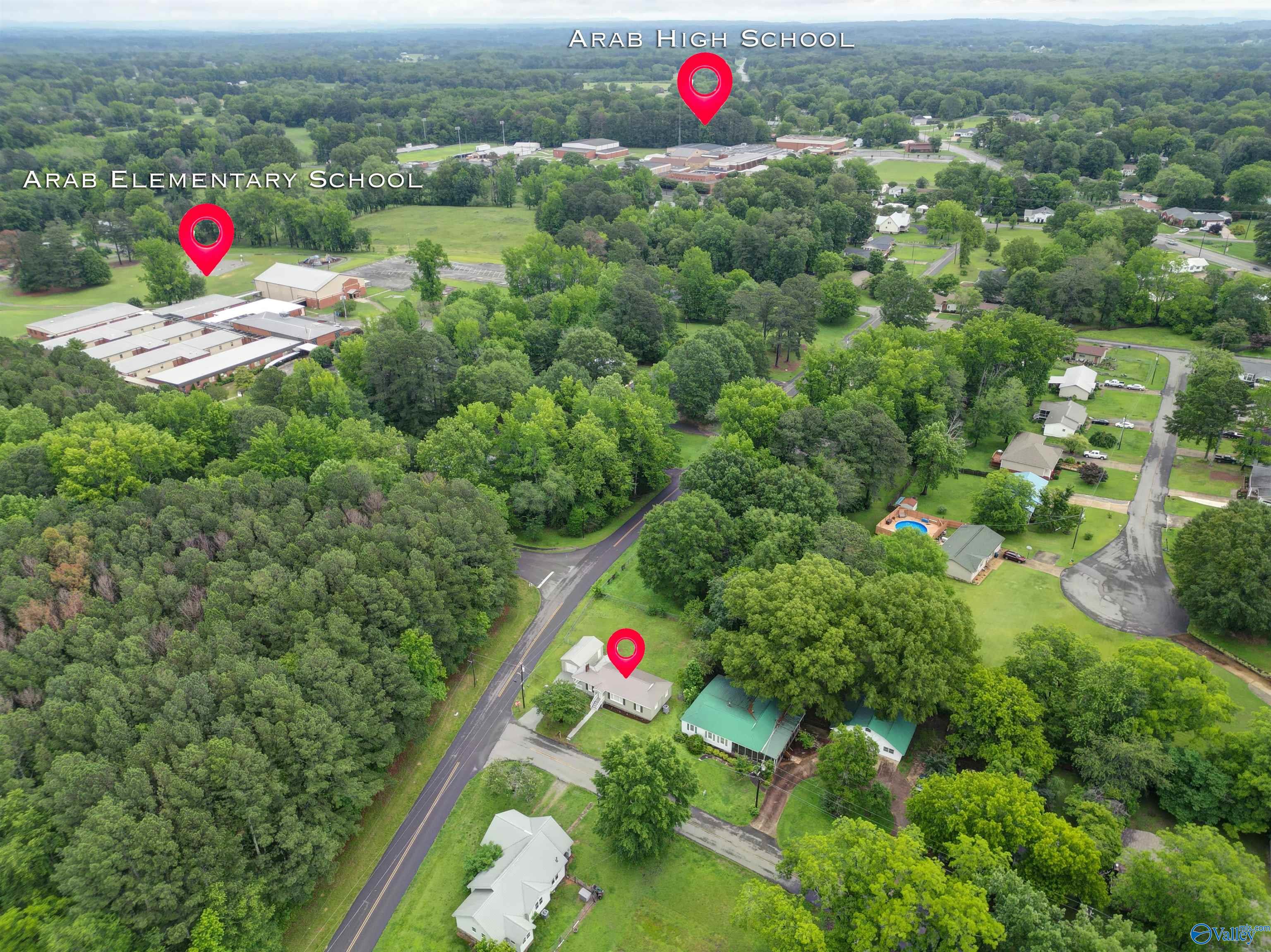 614 2nd Street, Arab, Alabama image 3