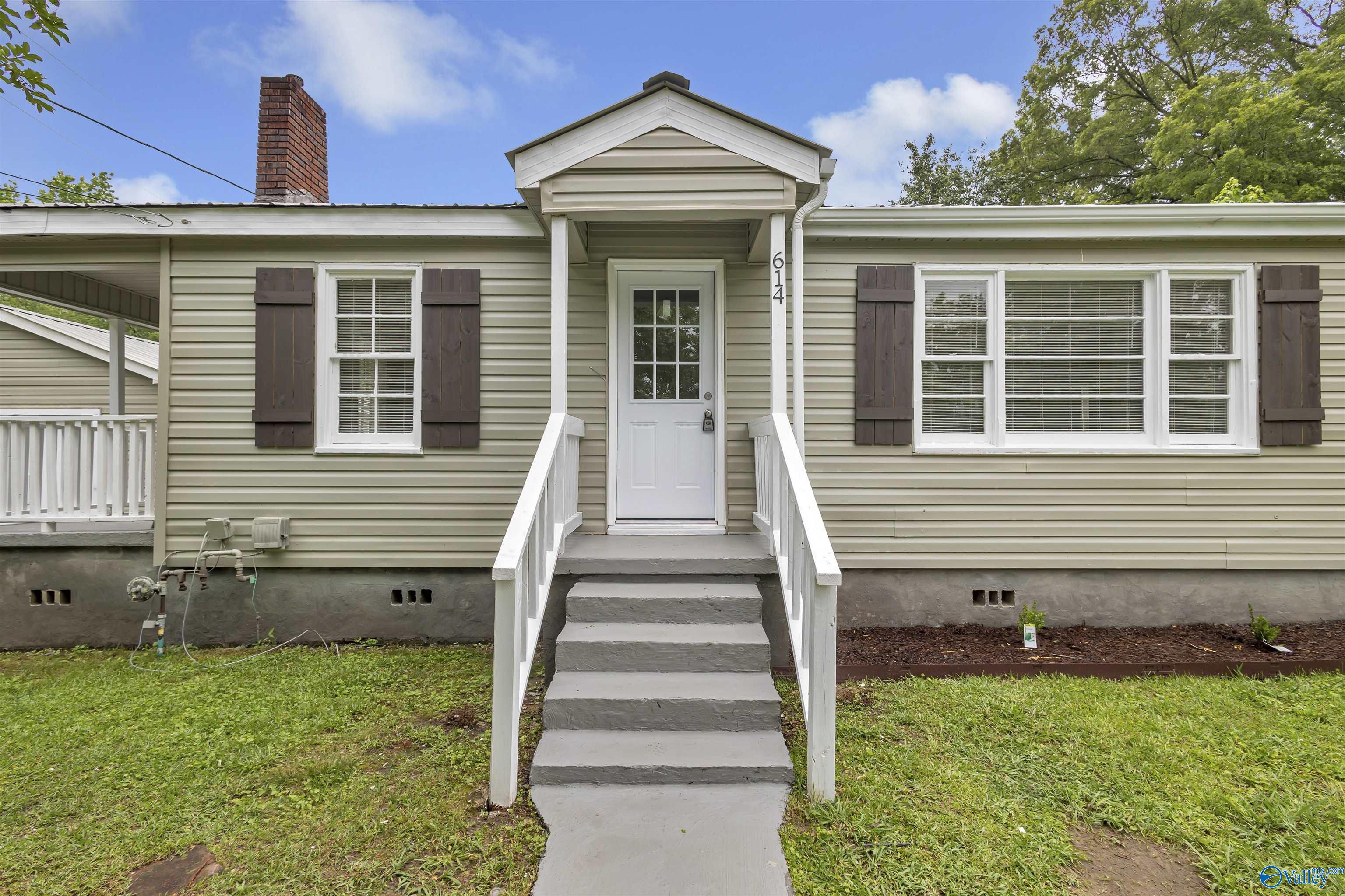 614 2nd Street, Arab, Alabama image 2