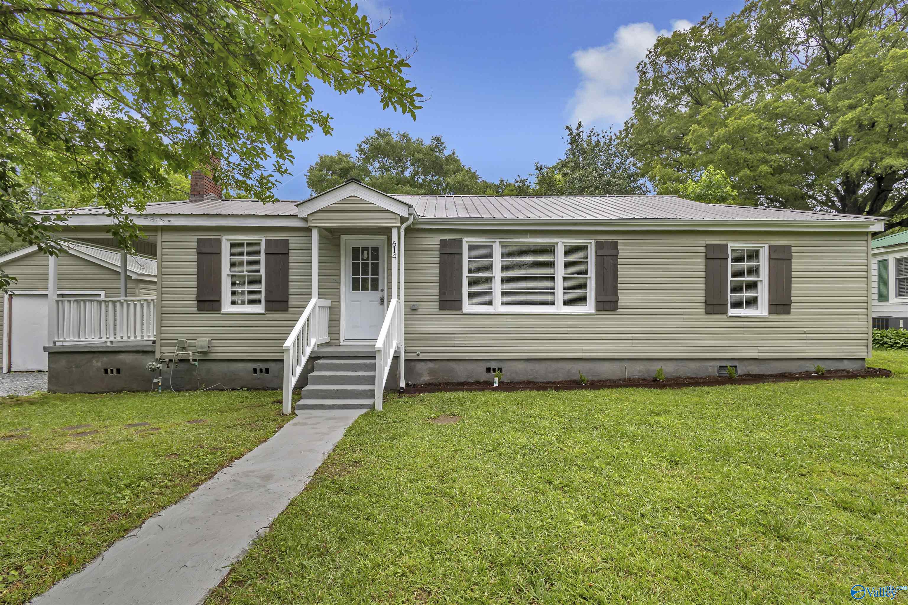 614 2nd Street, Arab, Alabama image 1