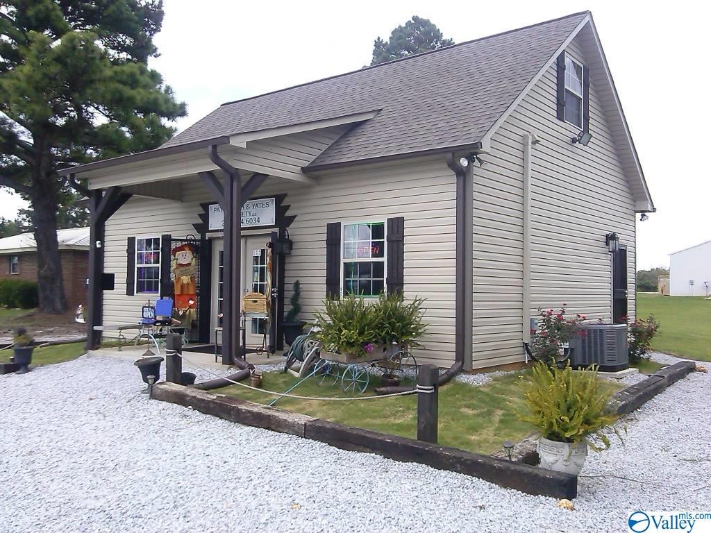 12465 W Highway 72, Athens, Alabama image 1