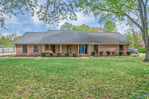 24961 Capshaw Road Athens AL 35613