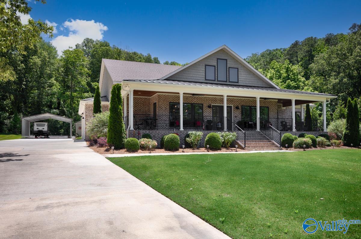 2315 Sunset Drive, Guntersville, Alabama image 7