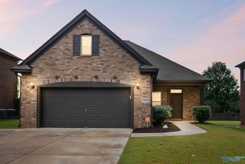 Homes For Sale - 29835 Copper Run Drive<br/> Harvest, AL 35749