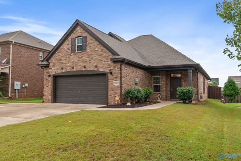 Homes For Sale - 29835 Copper Run Drive<br/> Limestone County, Harvest, AL 35749