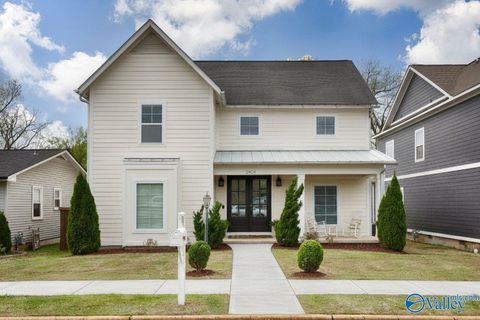 2404 Alabama Street SW Huntsville AL 35801