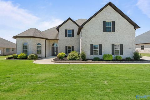 Homes For Sale - 25714 Emme Kate Lane<br/> Madison, AL 35756
