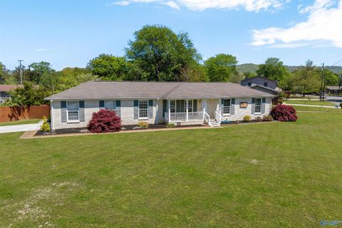 7219 Hickory Hill Lane Huntsville AL 35802