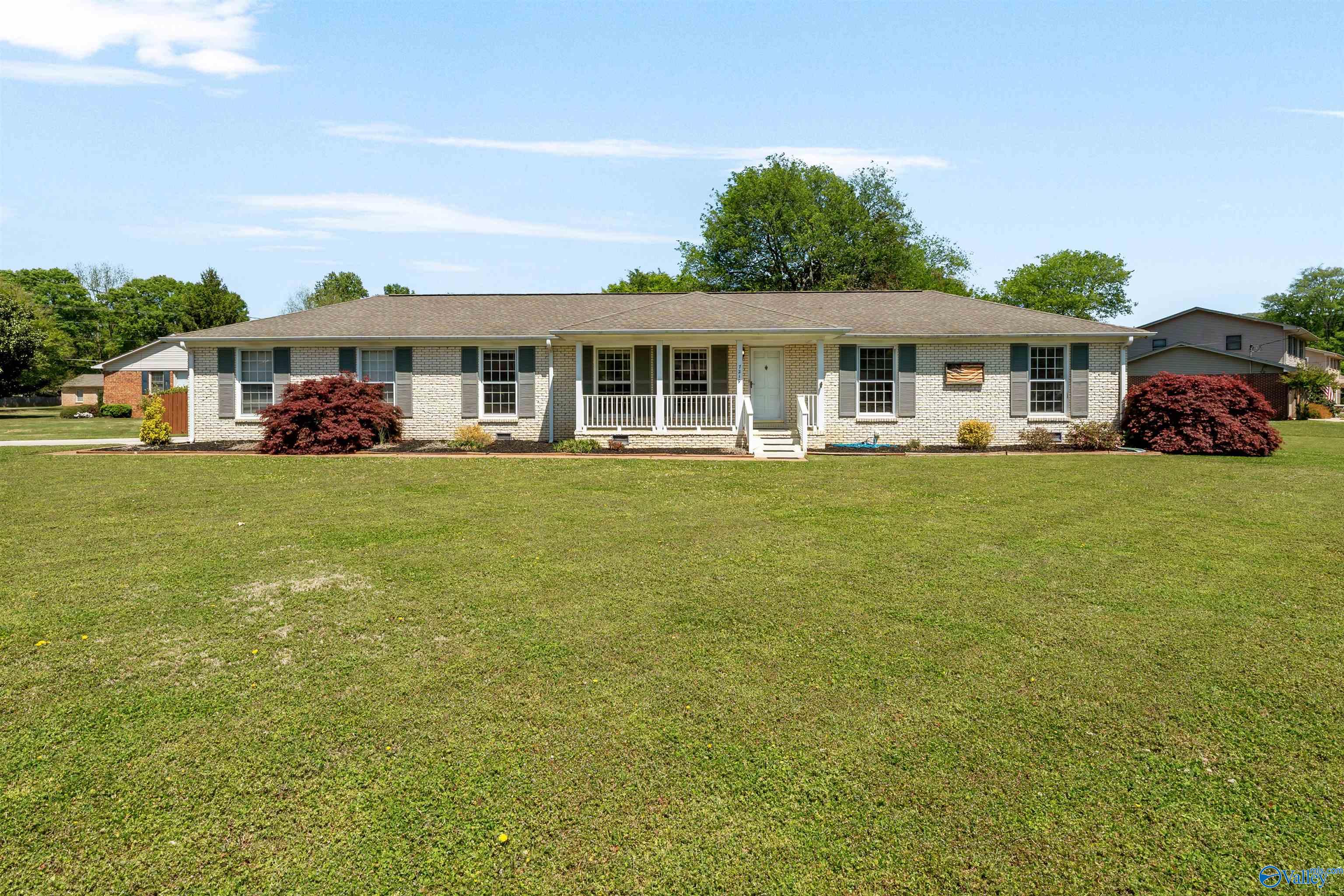 7219 Hickory Hill Lane