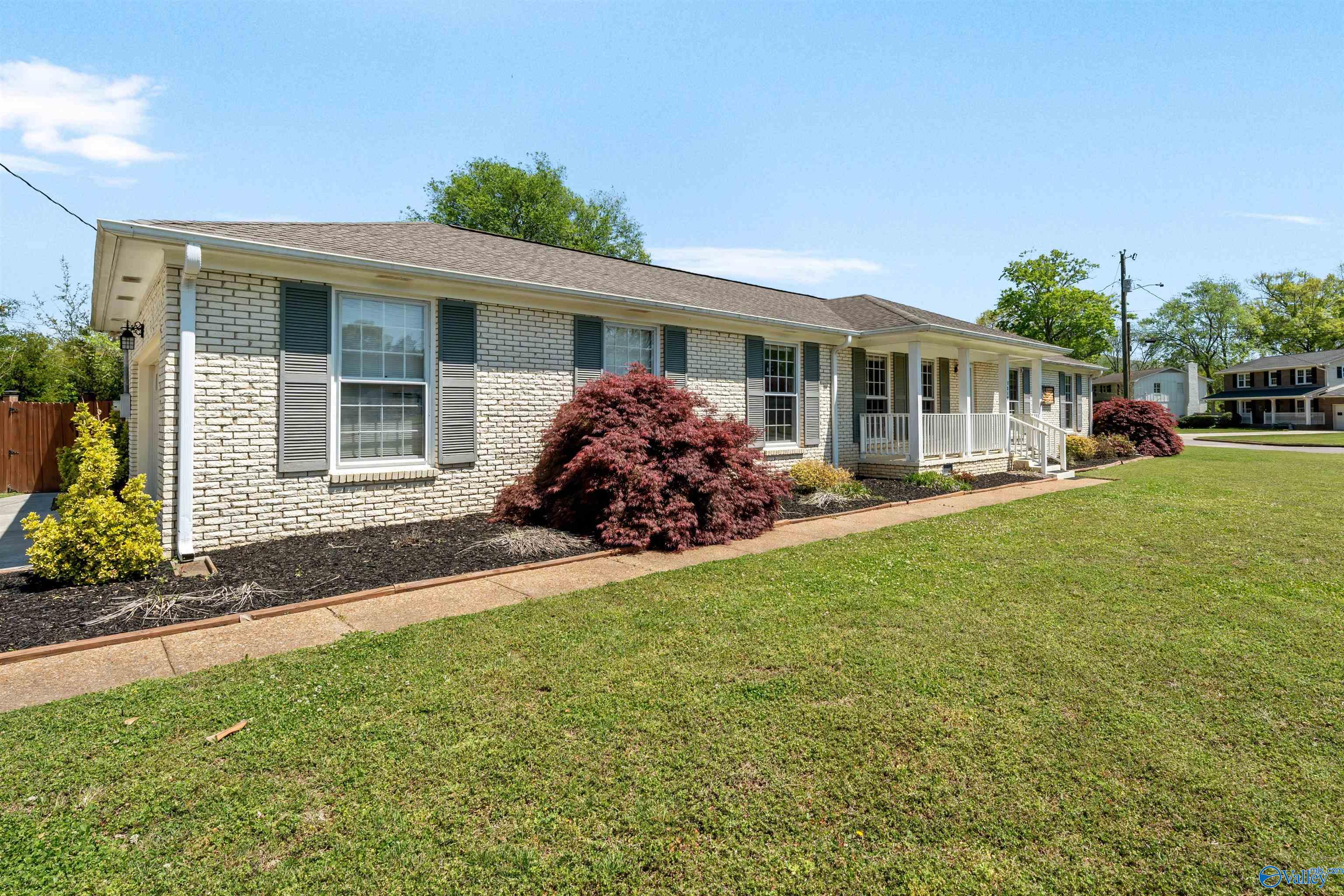 7219 Hickory Hill Lane