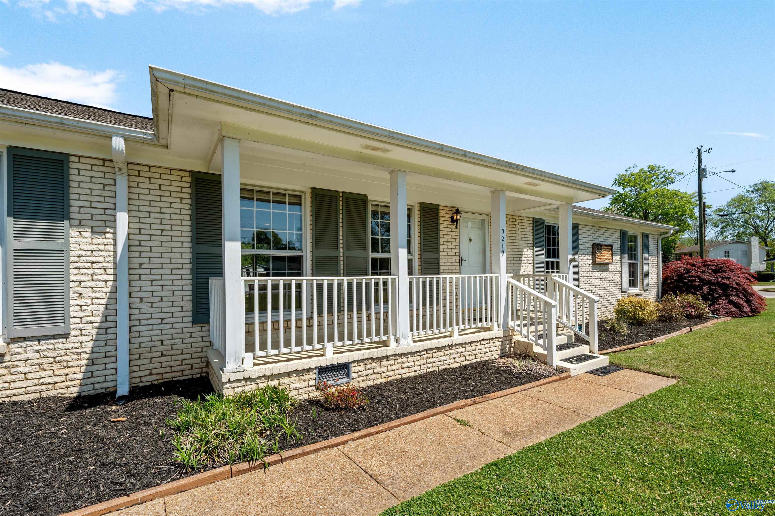 7219 Hickory Hill Lane