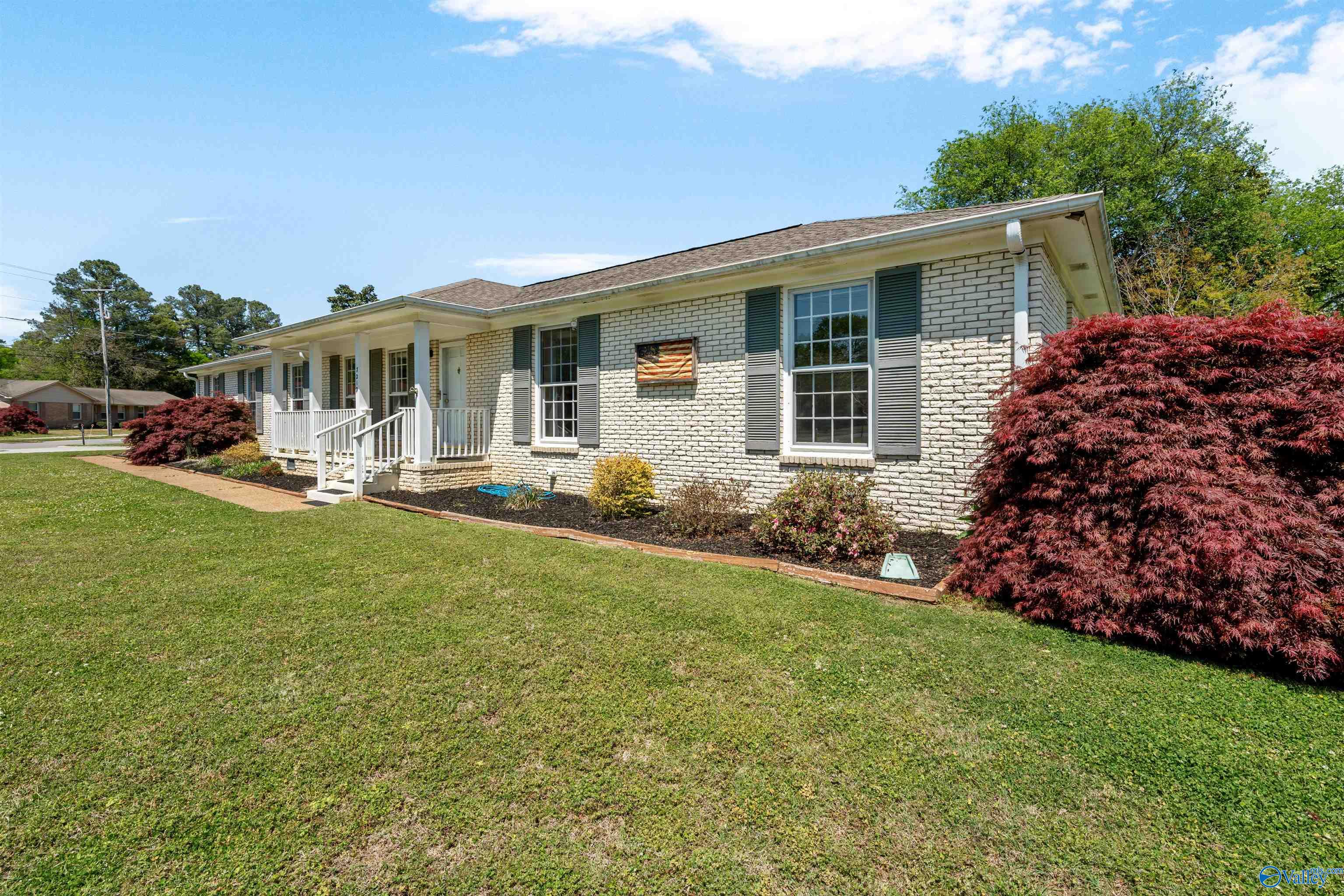 7219 Hickory Hill Lane