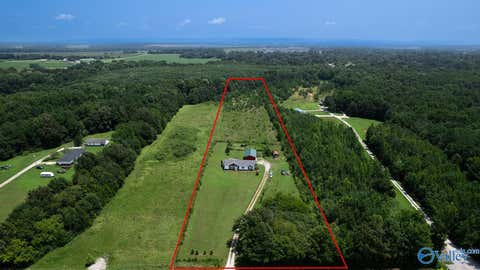 Mobile Home For Sale - 1511 Mount Lebanon Road<br/> Toney, AL 35773