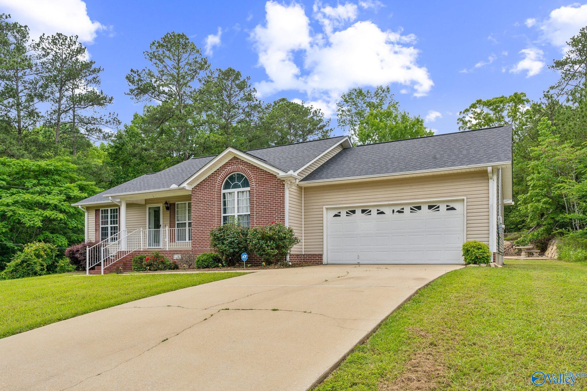 7616 Lister Ferry Road, Rainbow City, Alabama image 8