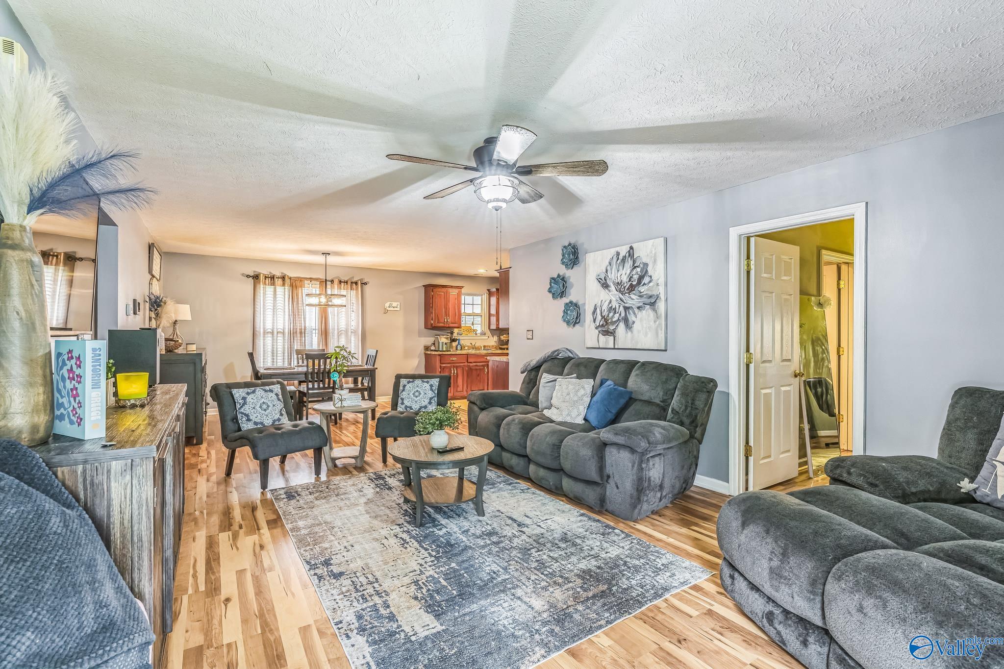 7616 Lister Ferry Road, Rainbow City, Alabama image 2