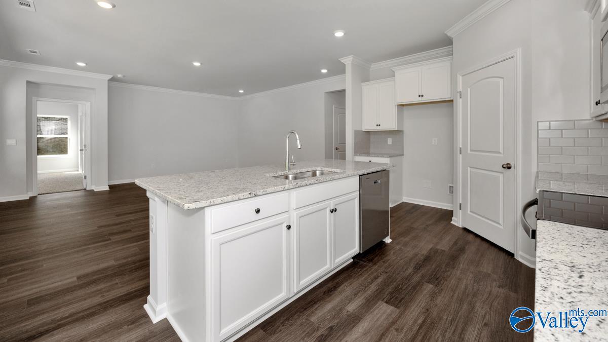 8504 Sophia Nicolle Court, Gurley, Alabama image 9