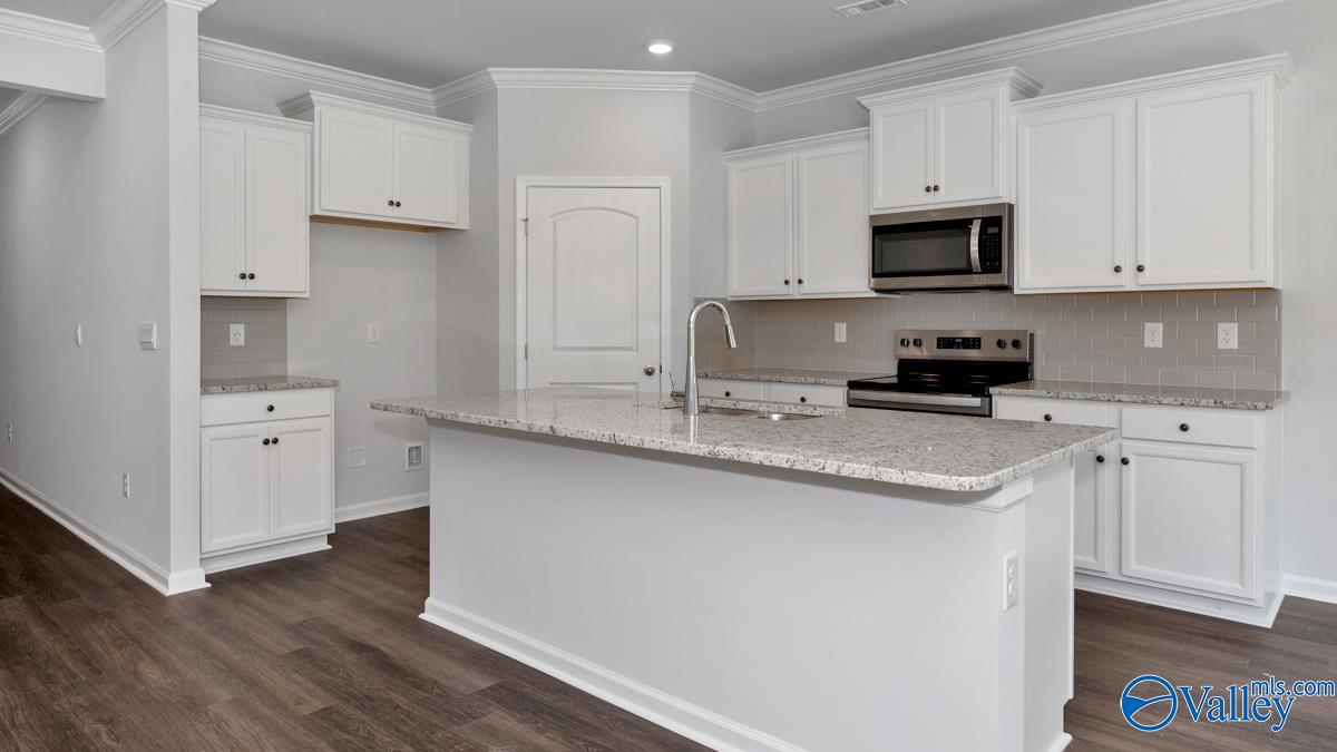 8504 Sophia Nicolle Court, Gurley, Alabama image 5