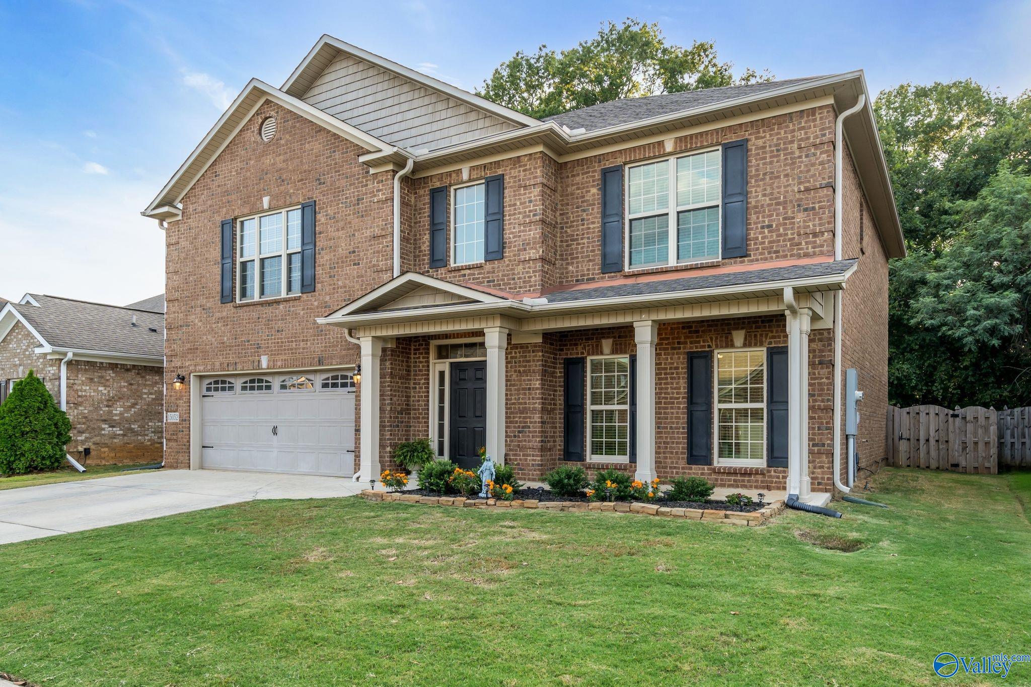 15052 Lakeside Trail, Huntsville, Alabama image 2