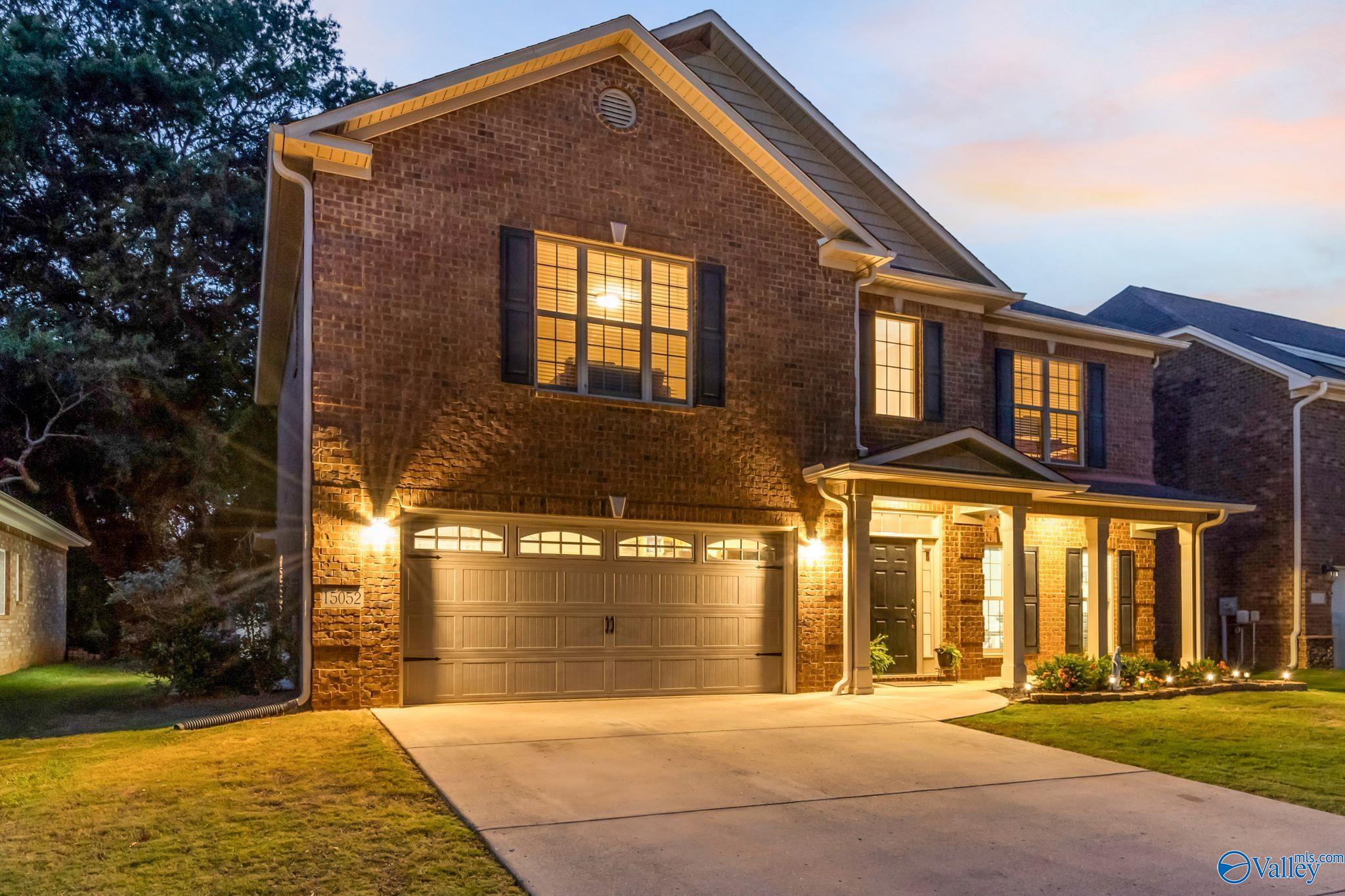 15052 Lakeside Trail, Huntsville, Alabama image 7