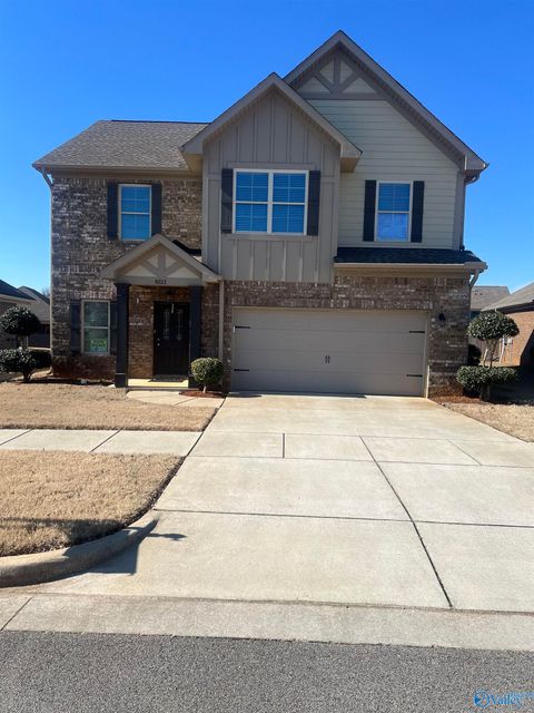 Homes For Rent - 8223 Stone Mill Drive<br/> Huntsville, AL 35806
