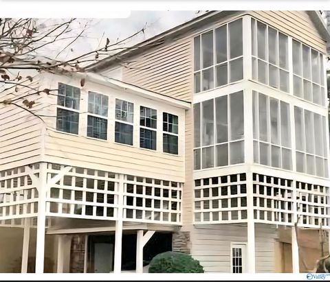 Photo of 4480 County Road 44 22 #22, Leesburg, AL 35983 (MLS # 21905260)