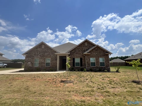 Homes For Rent - 142 Tango Drive<br/> Madison County, Meridianville, AL 35759