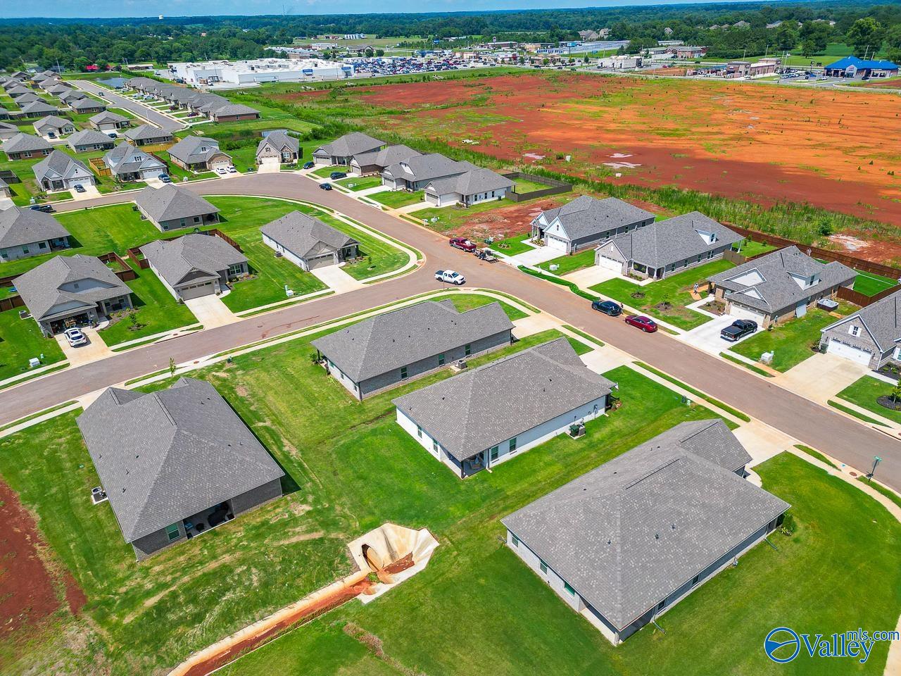 102 Whitner Drive, Hazel Green, Alabama image 47
