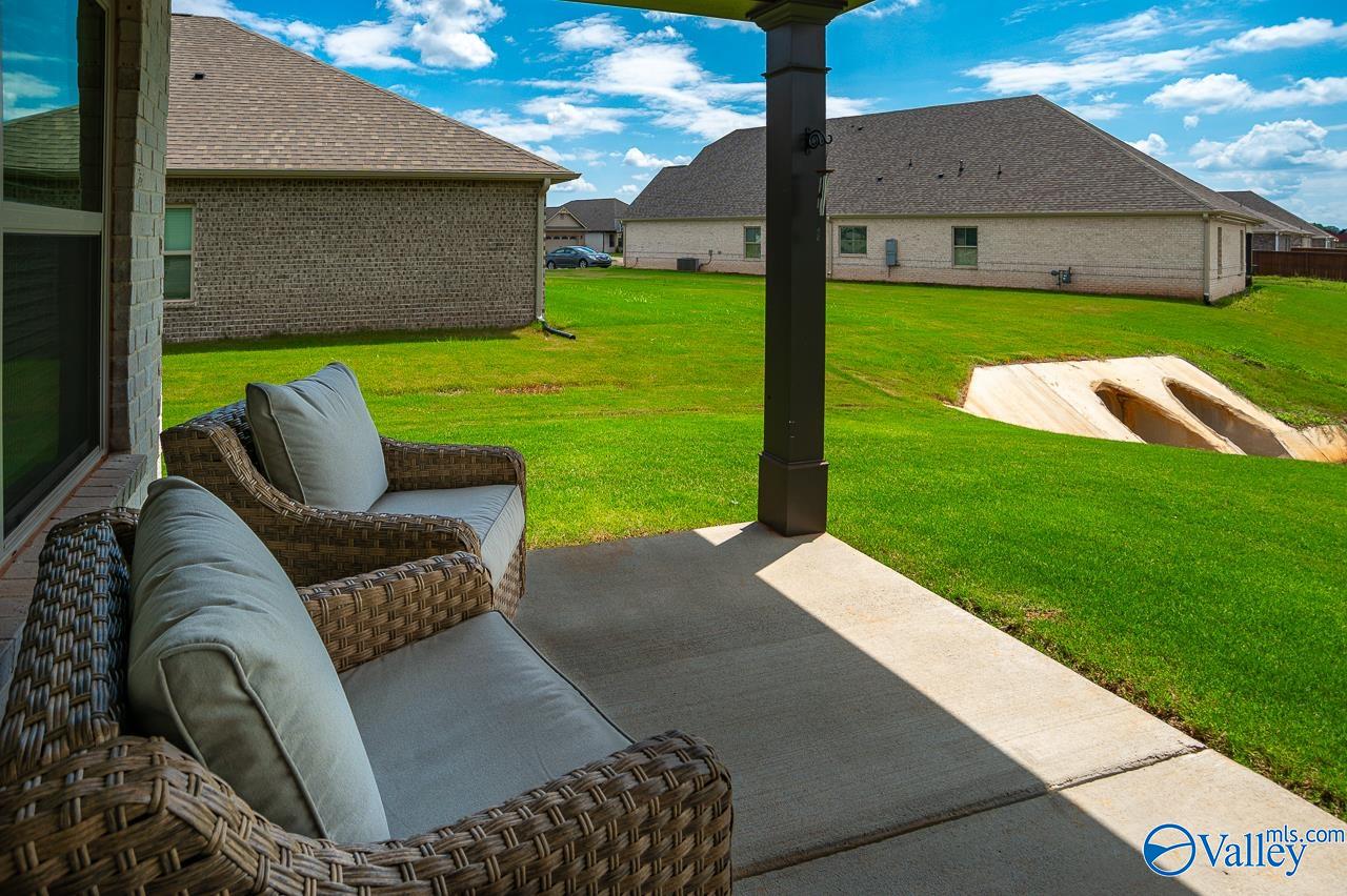 102 Whitner Drive, Hazel Green, Alabama image 34