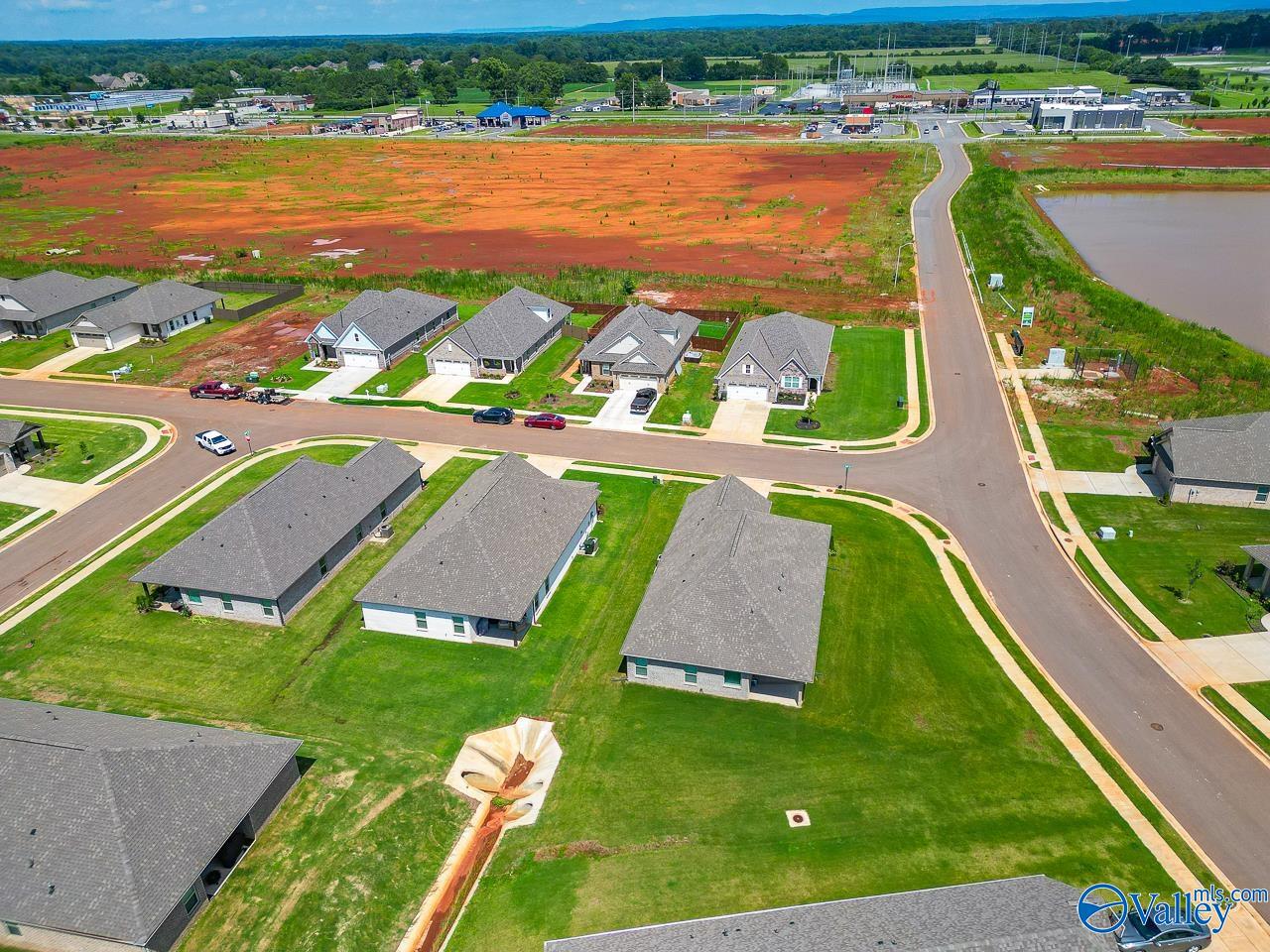 102 Whitner Drive, Hazel Green, Alabama image 45